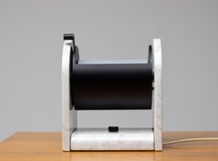 Andrea Bellosi – “Arc en Ciel” Table Lamp (Rainbow Light) Studio Alchimia, Italy