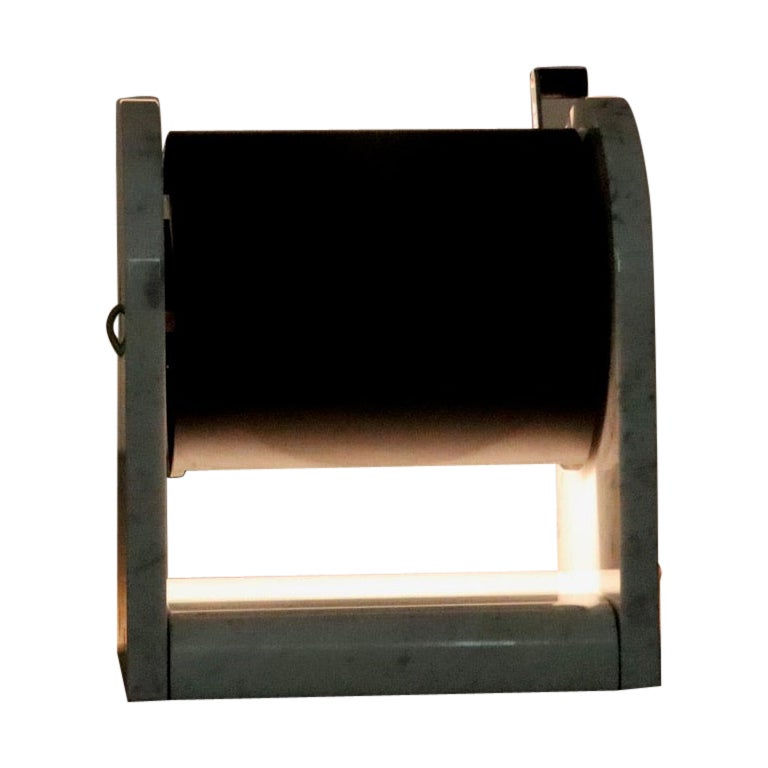 Andrea Bellosi Arc En Ciel Table Lamp Studio Alchimia 1978
