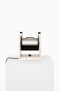 Andrea Bellosi Table Lamp ‘Arc en ciel’ Produced by Studio Alchimia