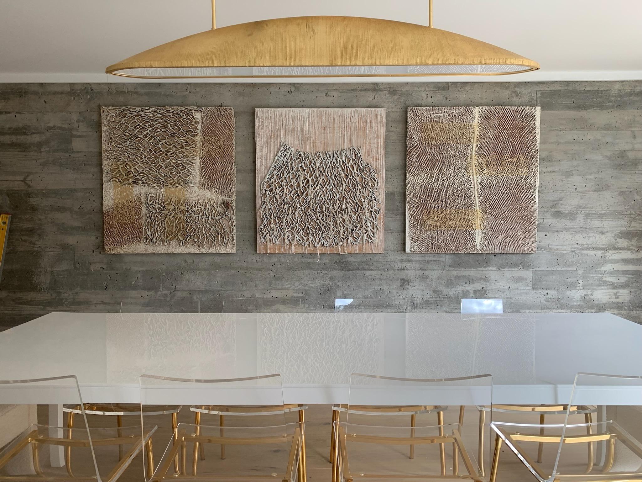 Andrea Bonfils - Recupero, pittura 2022 in vendita 4