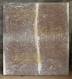 Andrea Bonfils - Recupero, pittura 2022
