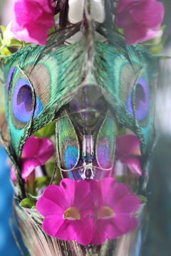 Andrea Bonfils - Submerged Garden 3831, Photography 2018, Printed After