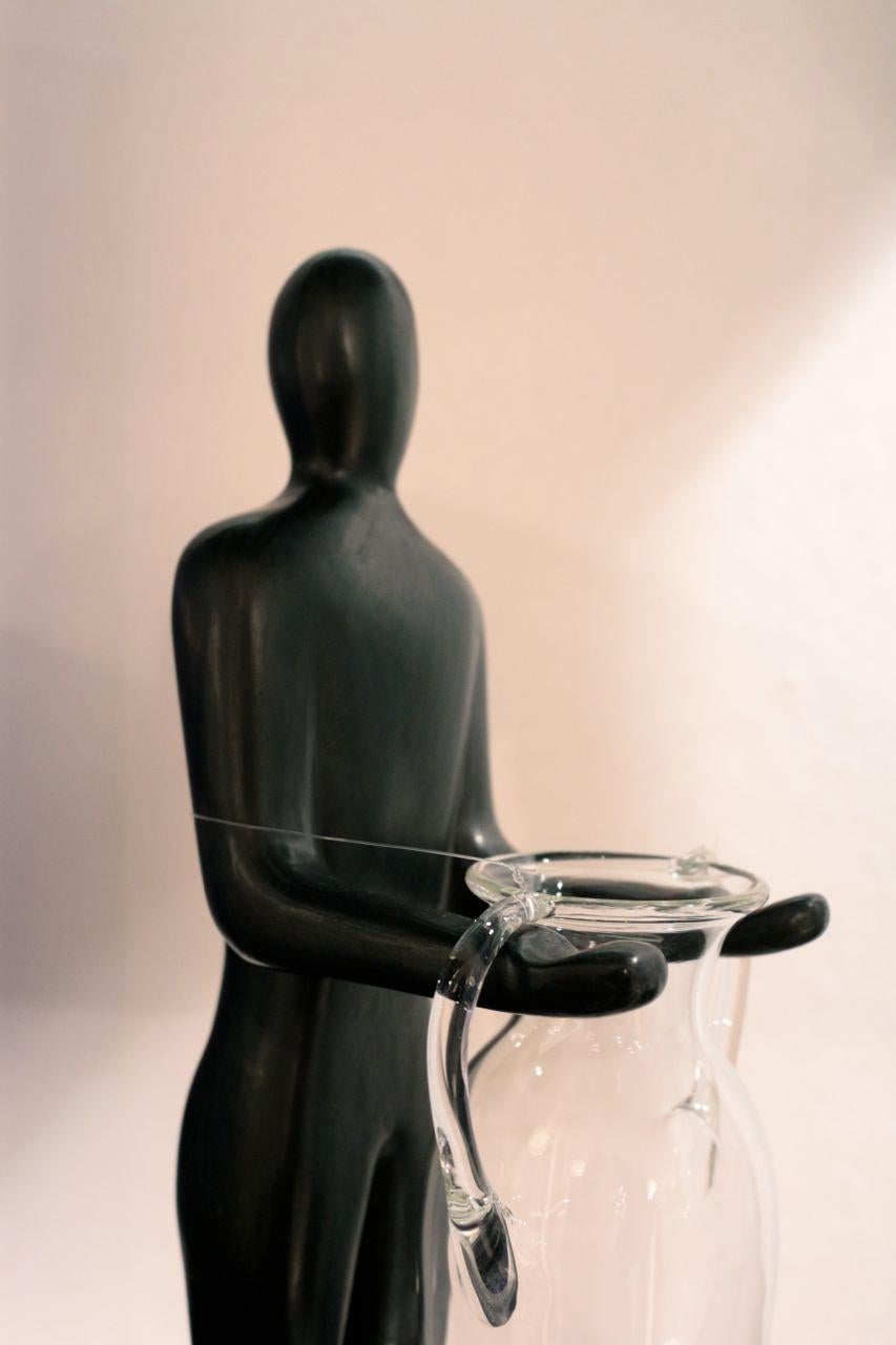Vase Bellerofonte 2006 Design Gallery Andrea BRANZI en vente 3