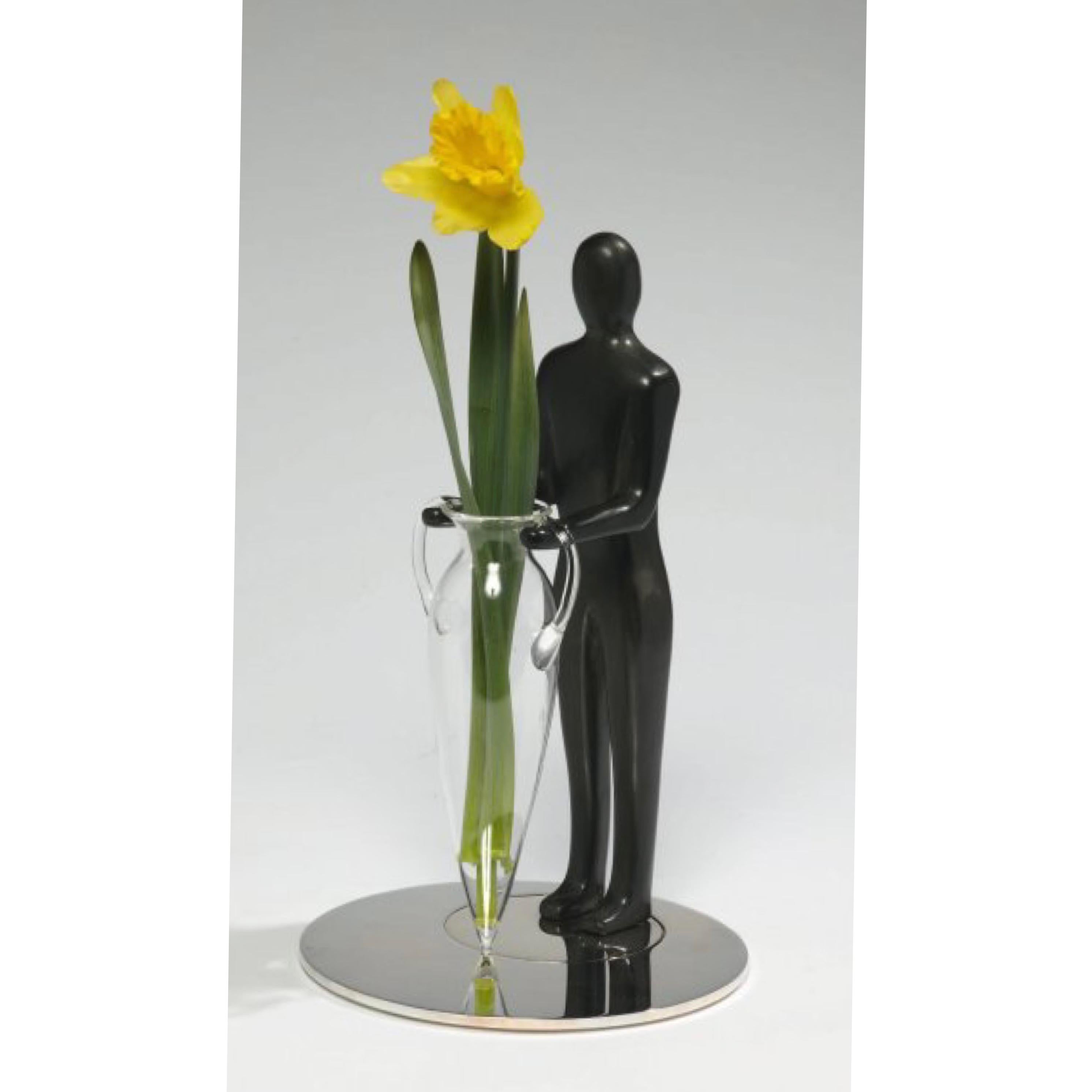 Italian Andrea BRANZI Vase Bellerofonte 2006 Design Gallery For Sale