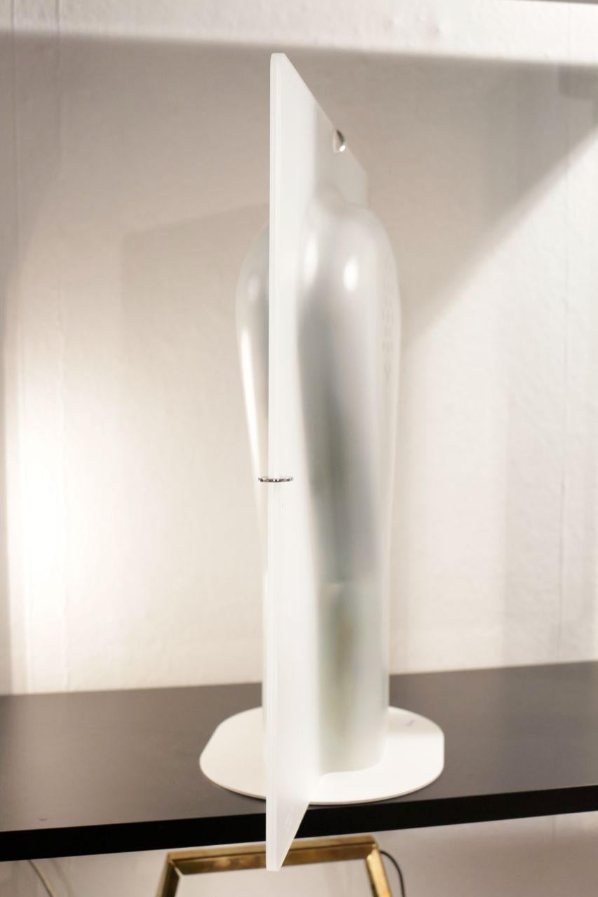 Contemporary Andrea BRANZI Vase YG 1203 2004 Edition Design Gallery Milano limitata blister For Sale