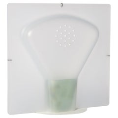 Andrea BRANZI Vase YG 1203 2004 Edition Design Gallery Milano limitata blister