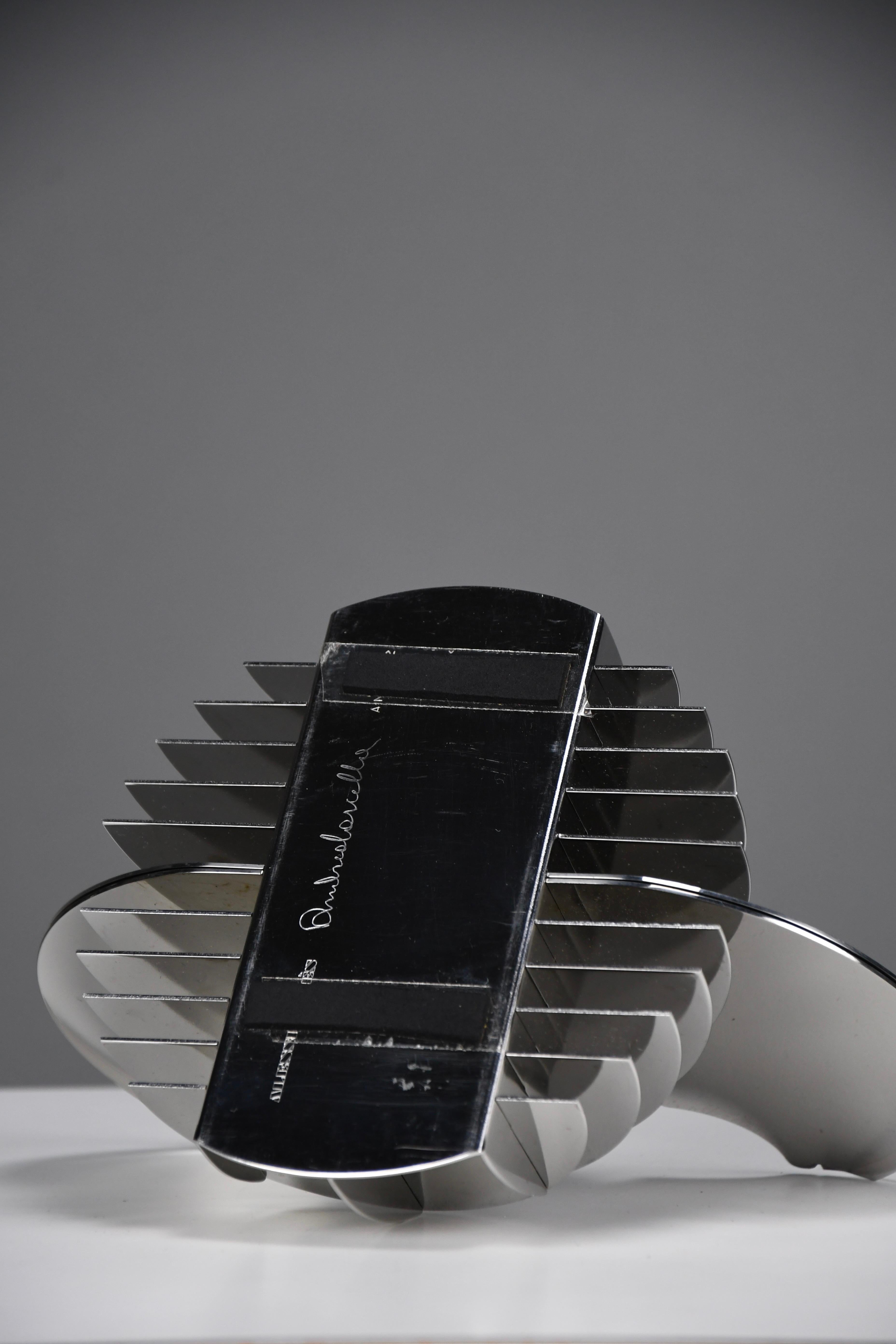 Andrea Casella para Alessi - Escultura 
