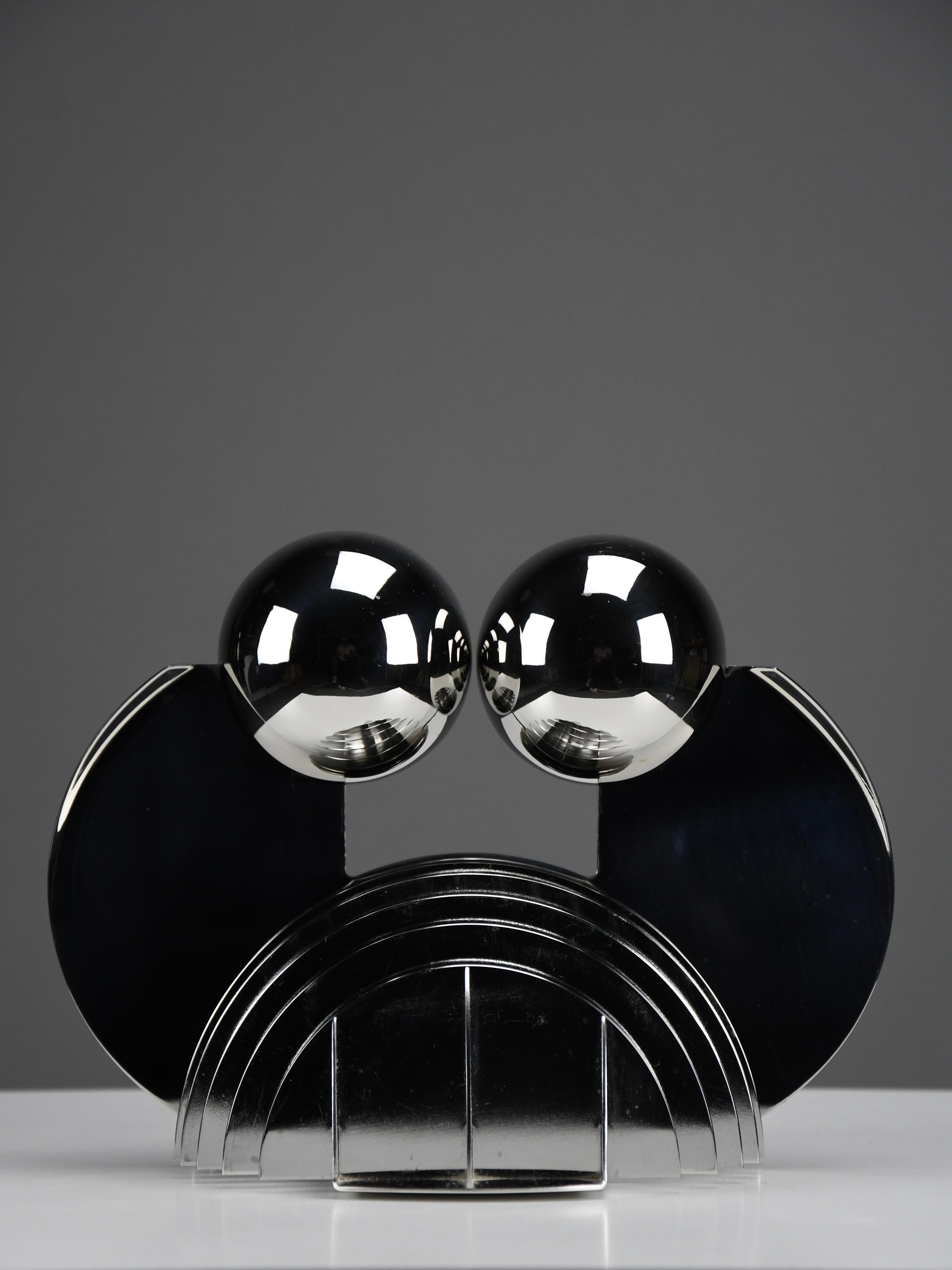 Andrea Casella para Alessi - Escultura 