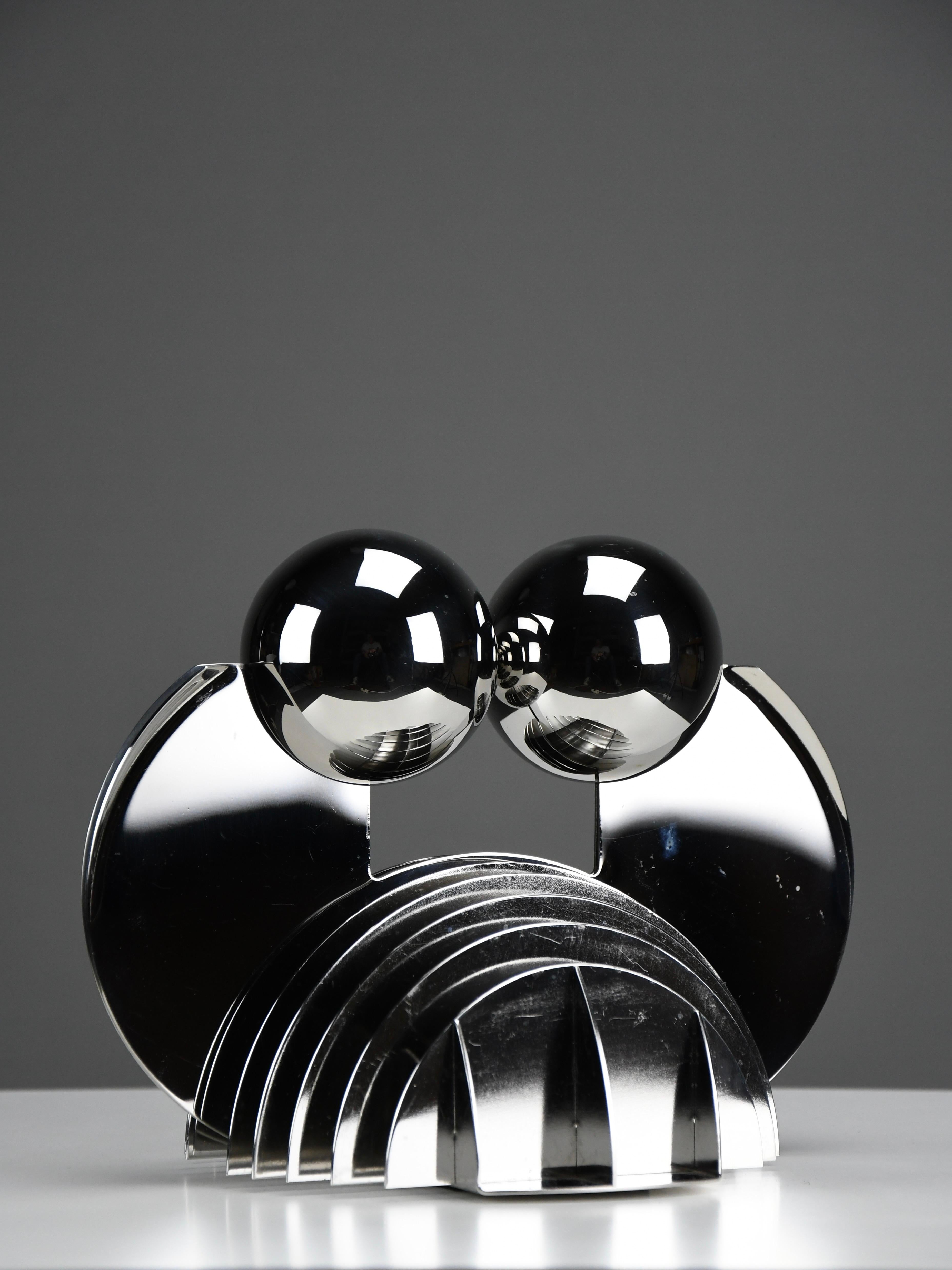 Andrea Casella para Alessi - Escultura 