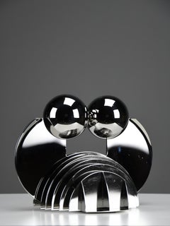 Andrea Casella für Alessi - Skulptur "Narciso", 1974