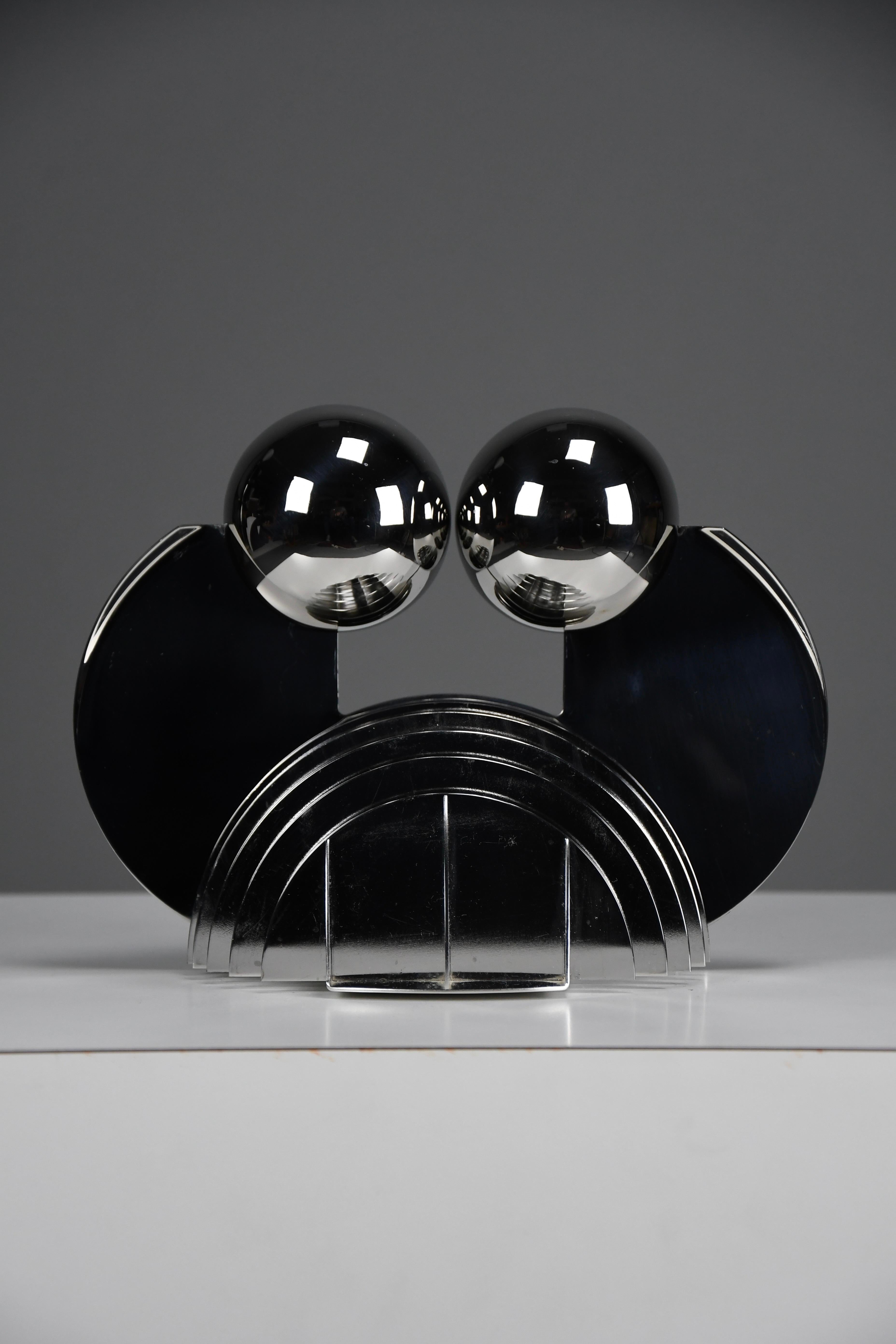 Andrea Casella para Alessi - Escultura 