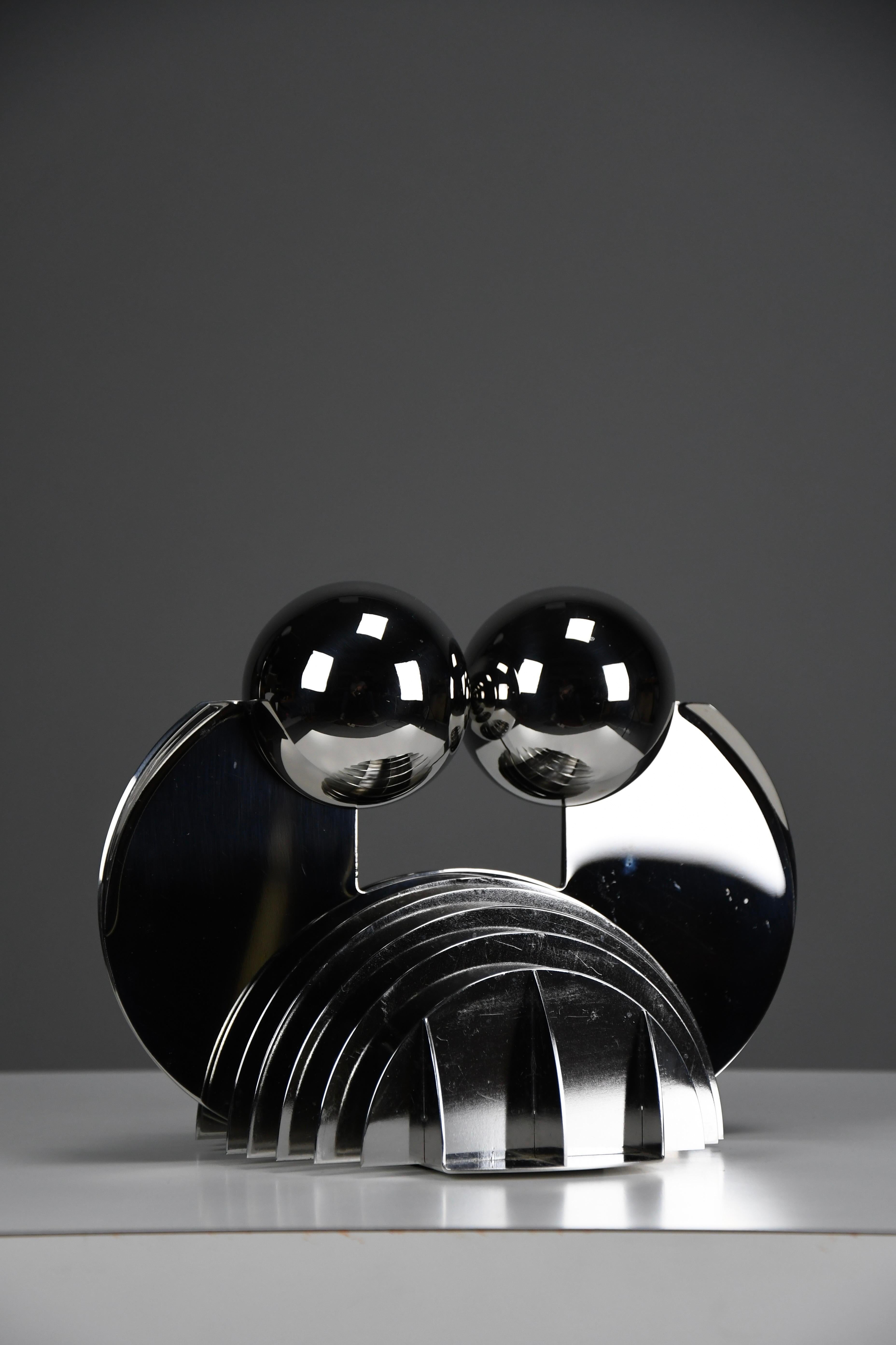 Andrea Casella para Alessi - Escultura 