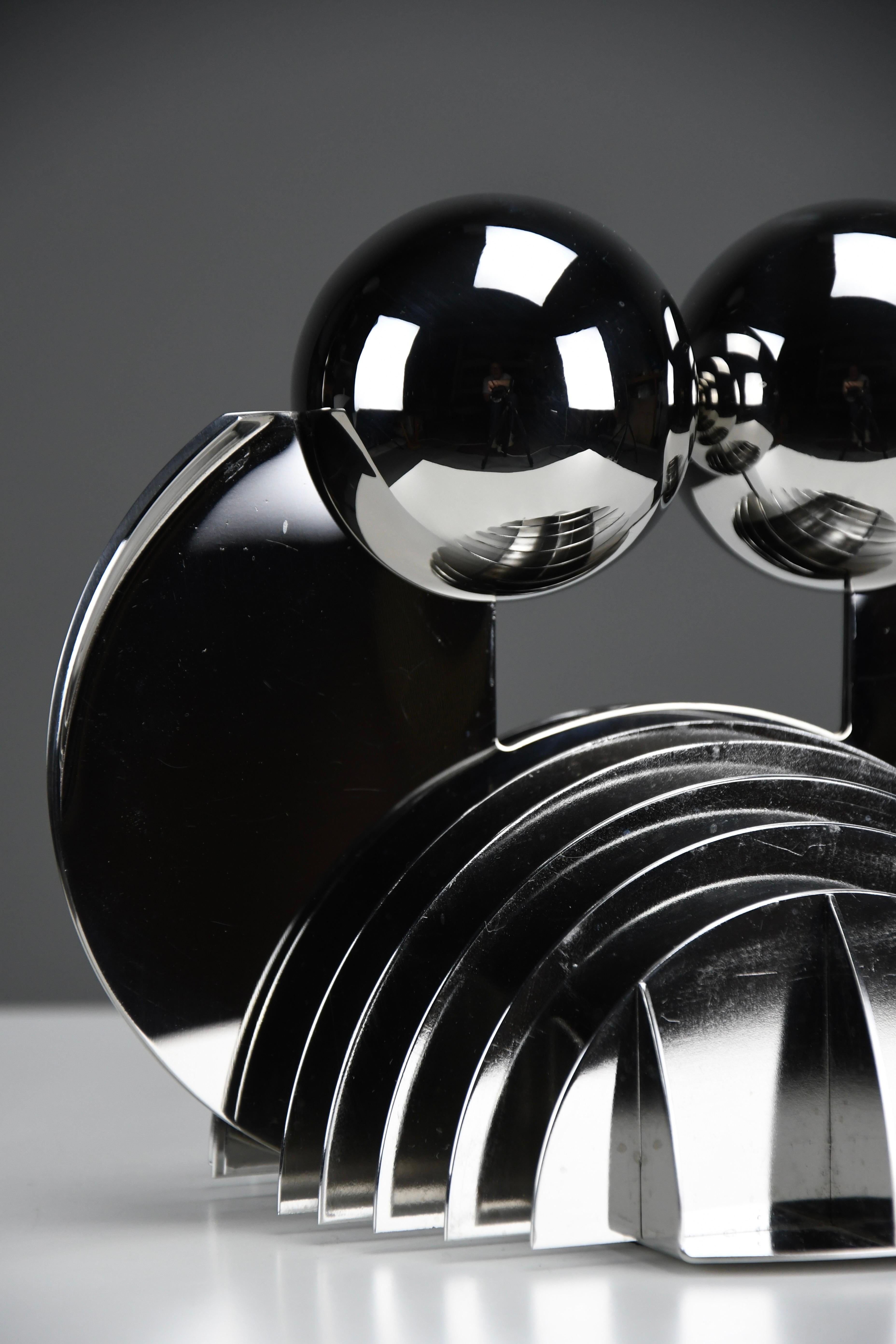 Andrea Casella para Alessi - Escultura 