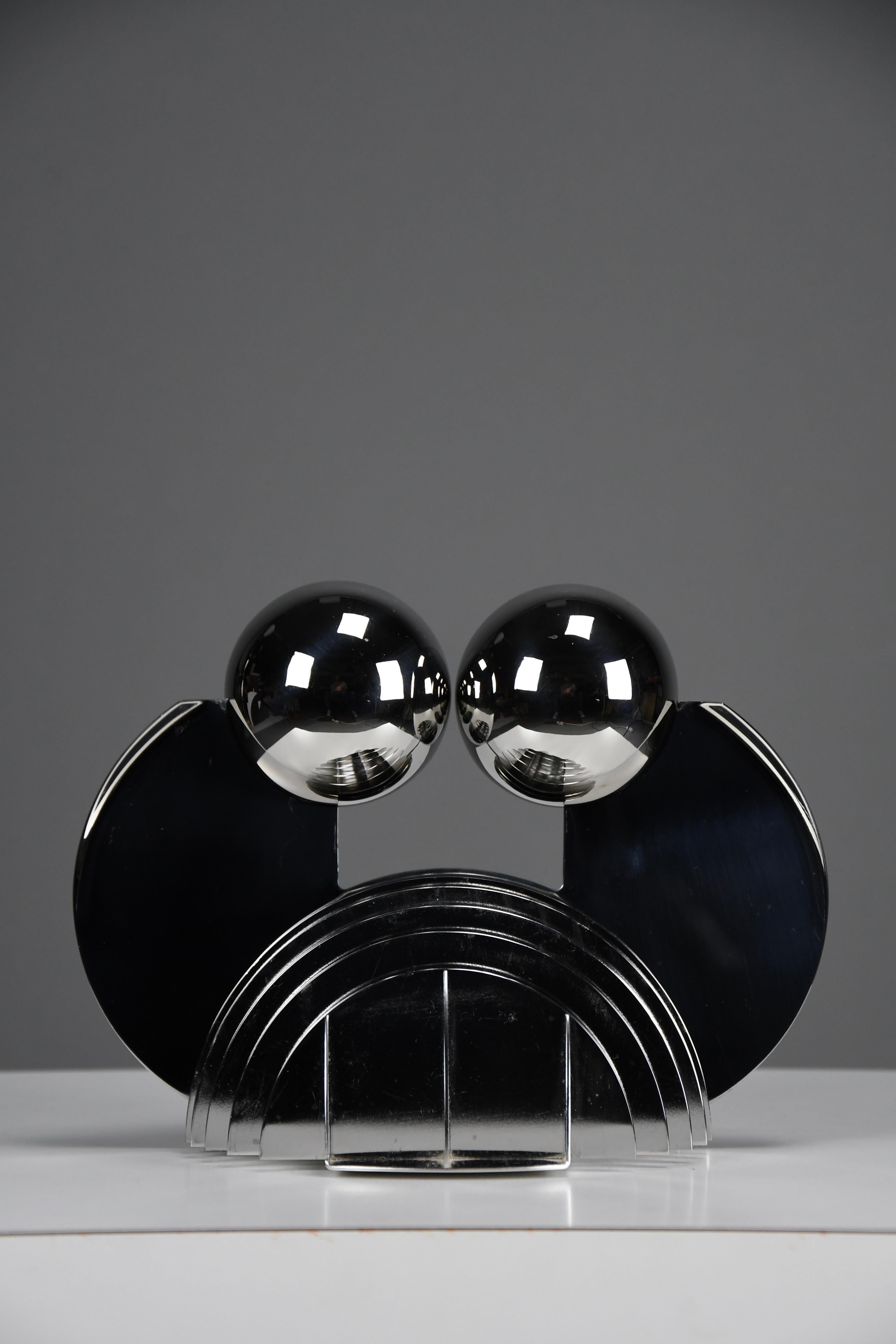 Andrea Casella para Alessi - Escultura 
