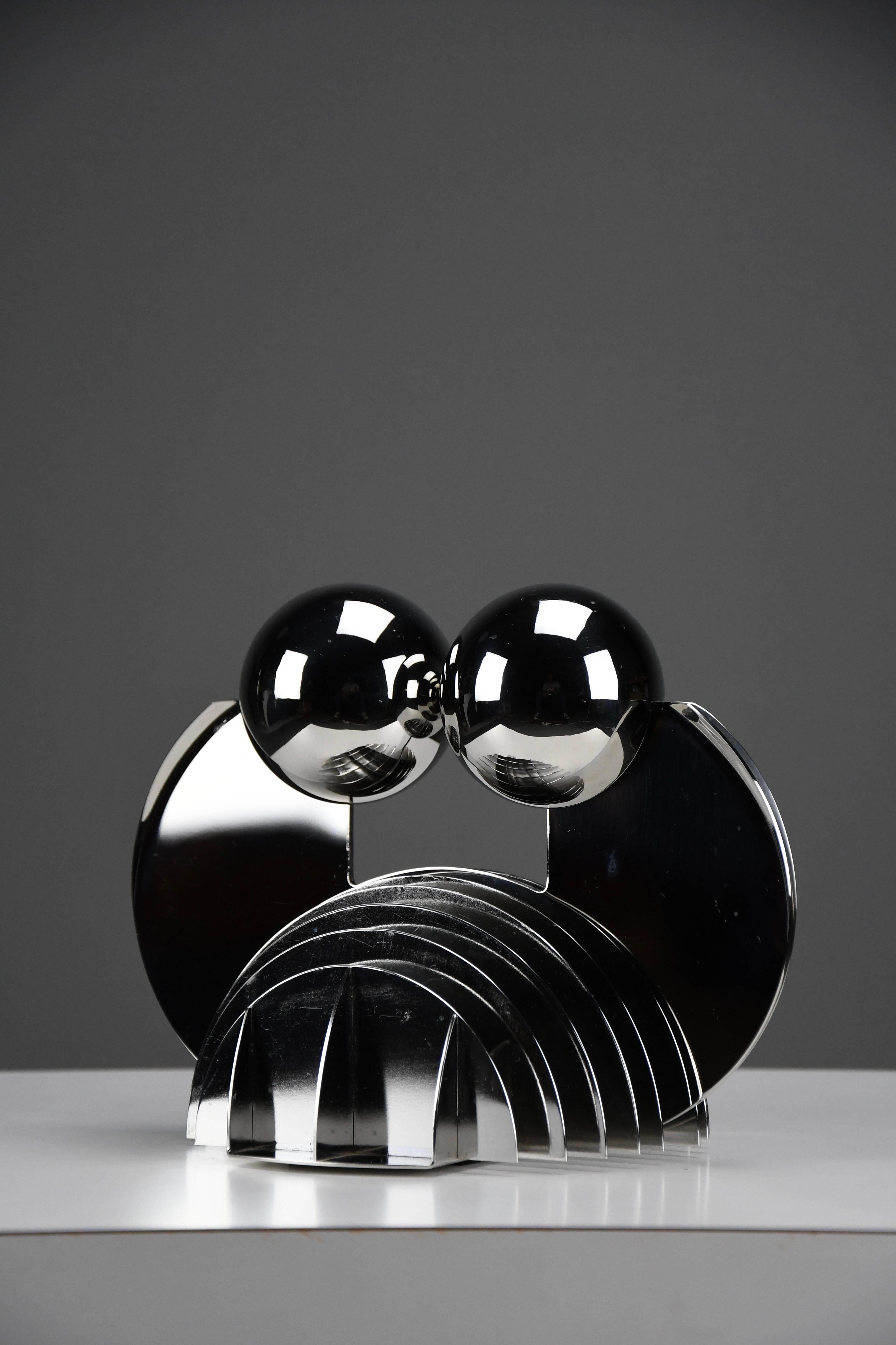 Andrea Casella para Alessi - Escultura 