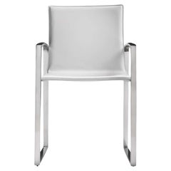 Andrea Chair With Armrests