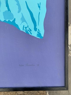Year 1975. Still life. Between Pop Art and Radical Avant-gardes in Florence.