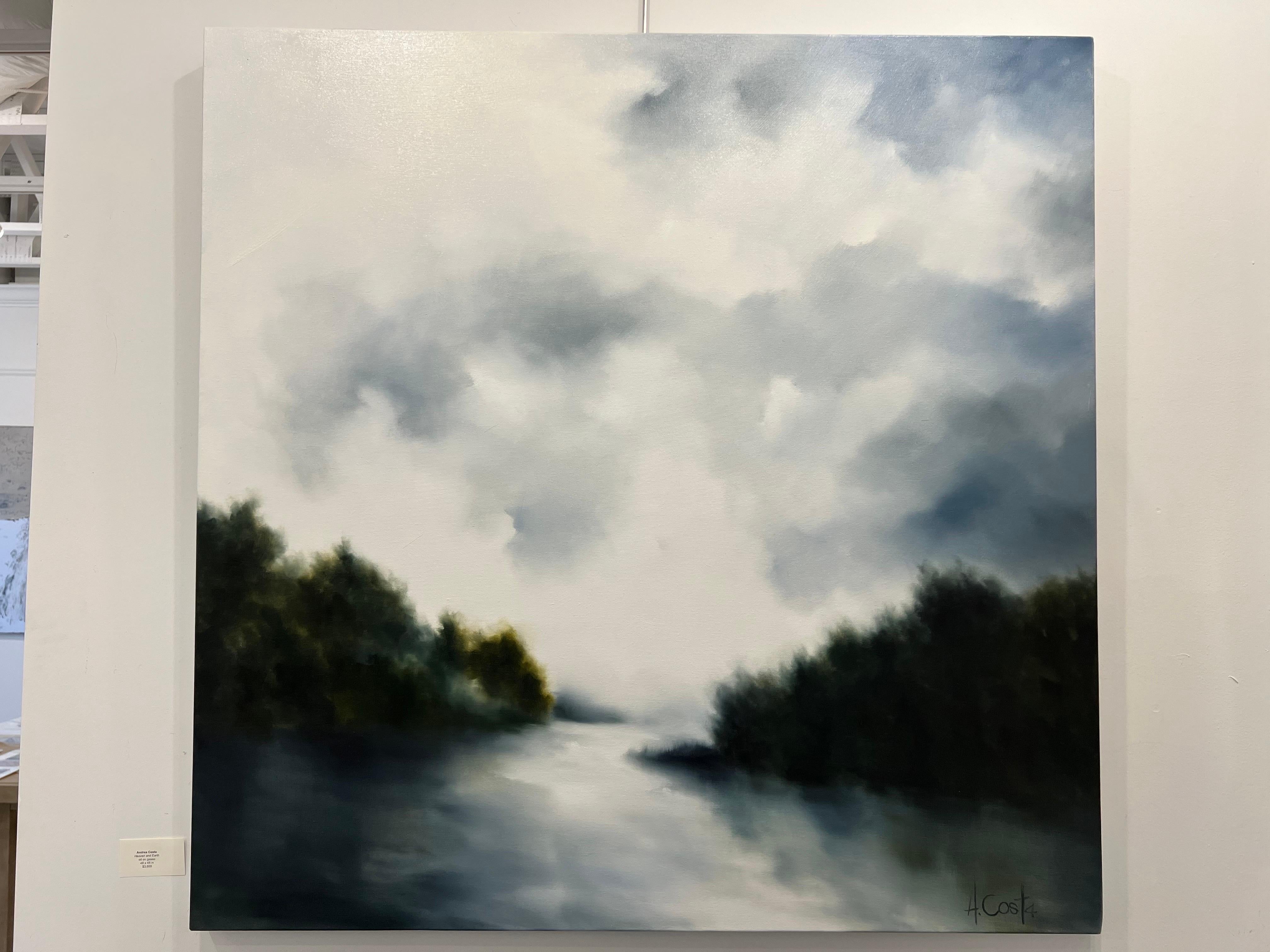 andrea costa artist