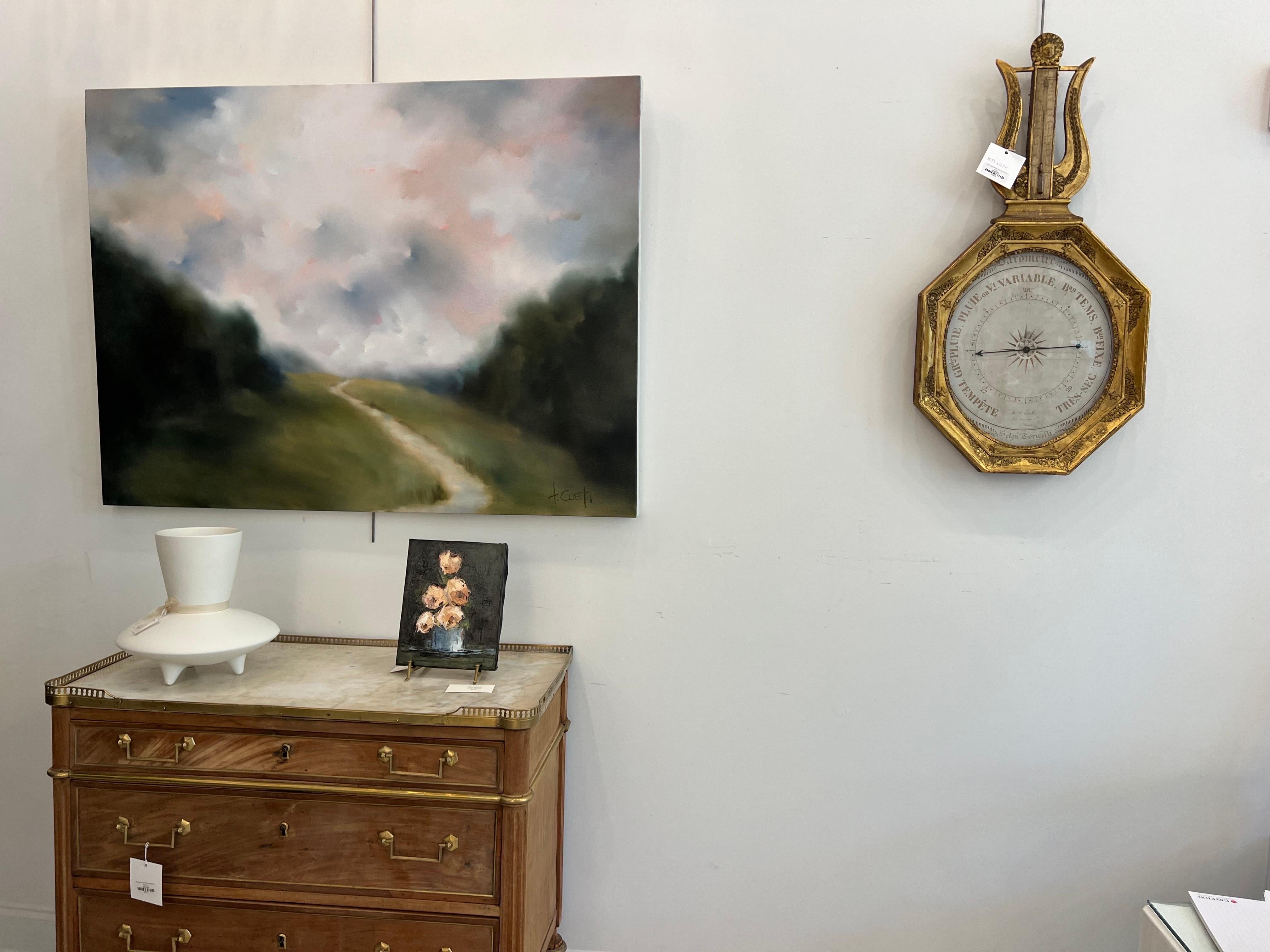 andrea costa artist