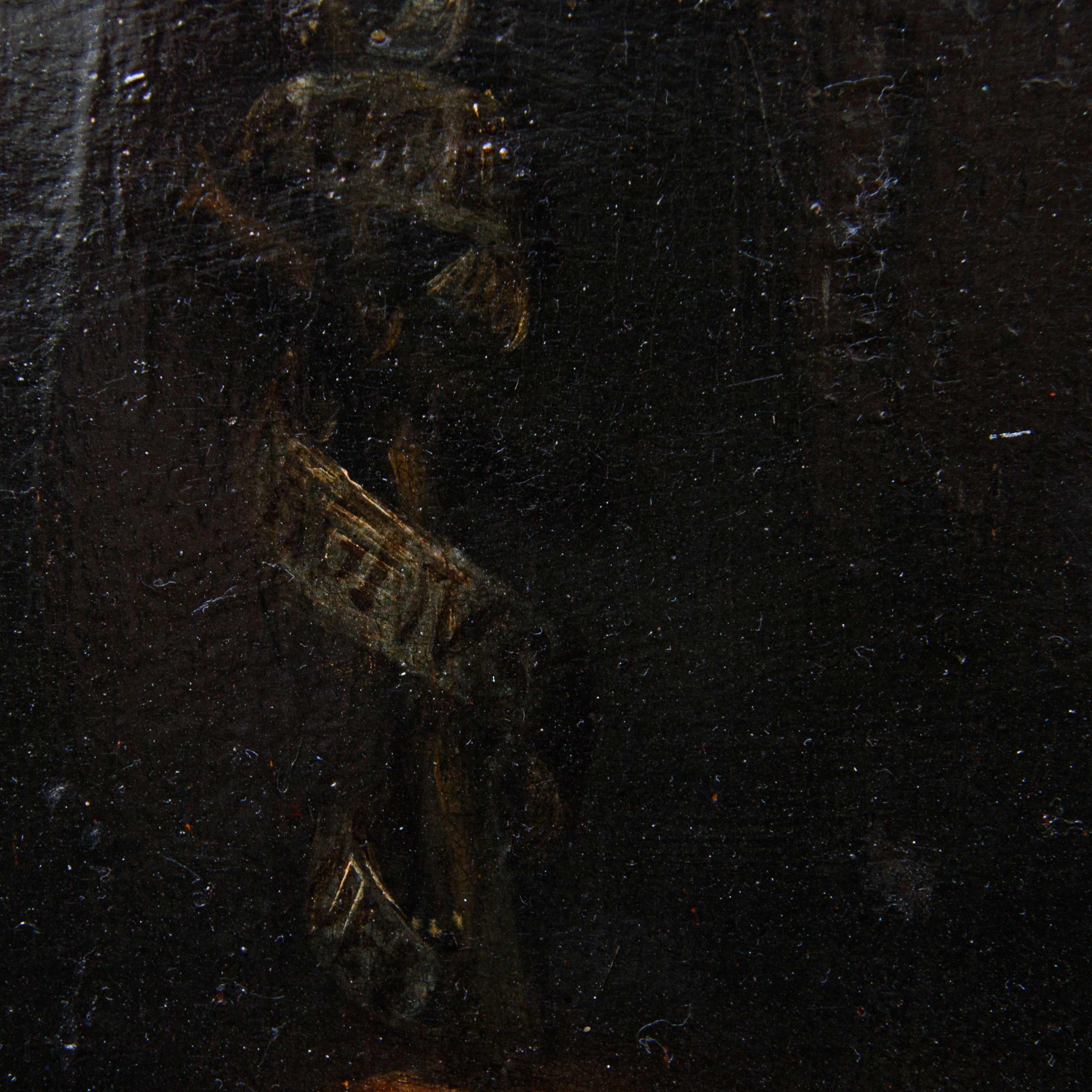 Scuola di Andrea del Sarto (Firenze, 1486 – Firenze, 1530), San Giovannino in vendita 4