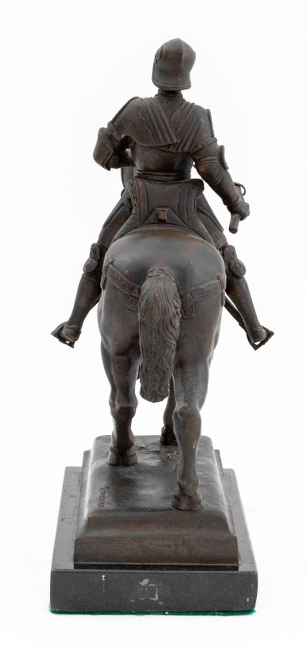 Dopo Andrea del Verrocchio (italiano, 1435-1488) 