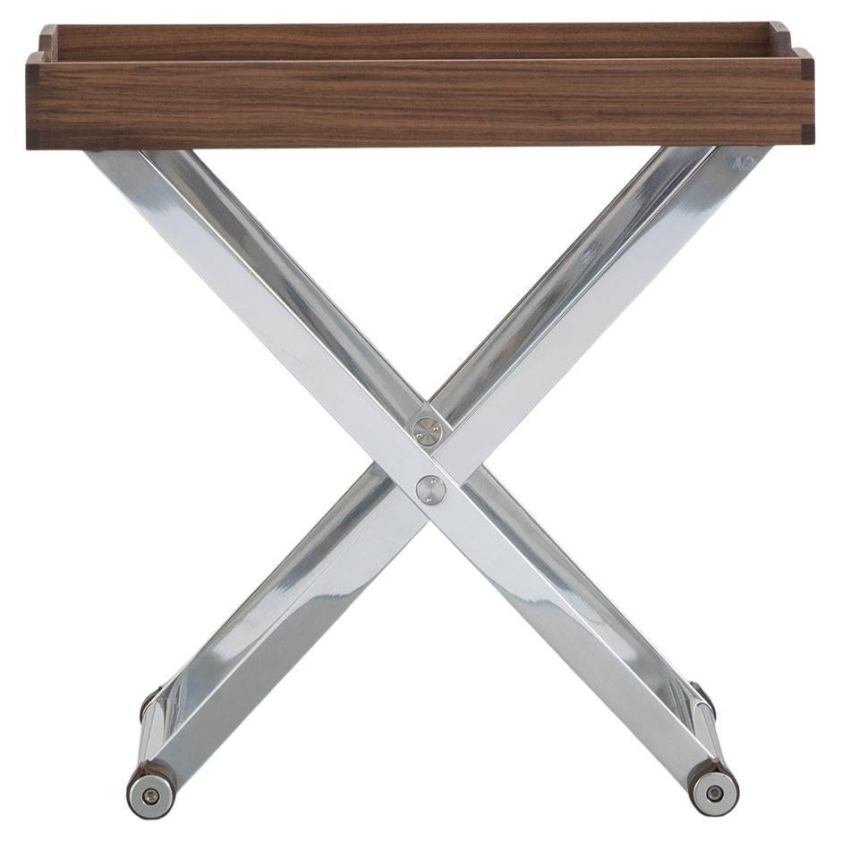 Mesa plegable Andrea de Enrico Tonucci