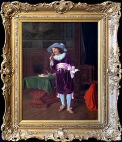 La lettera d'amore