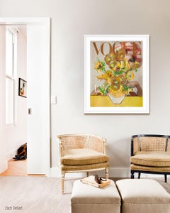 La cuestión del girasol