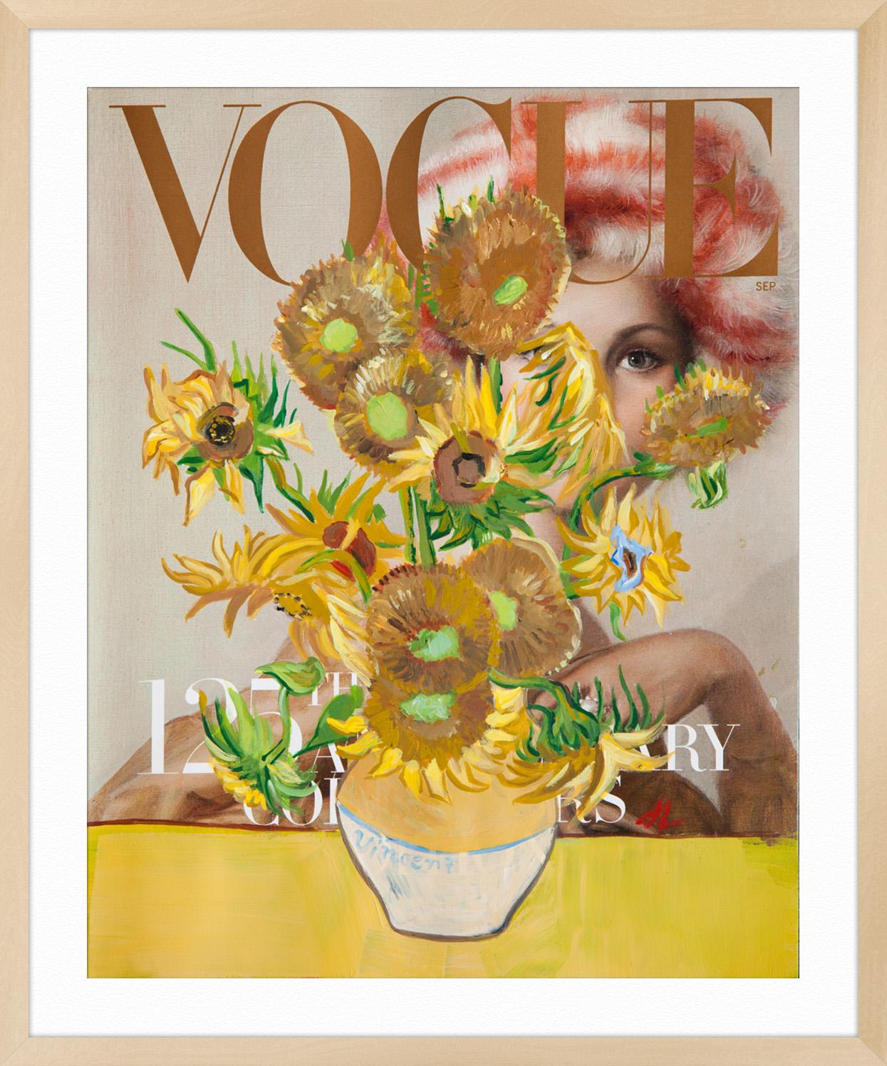 The Sunflower Issue For Sale 1