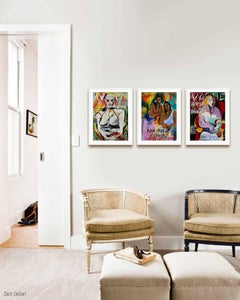 Die tahitianische Ausgabe