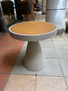 Tavolino a cono Andrea Parisio - New