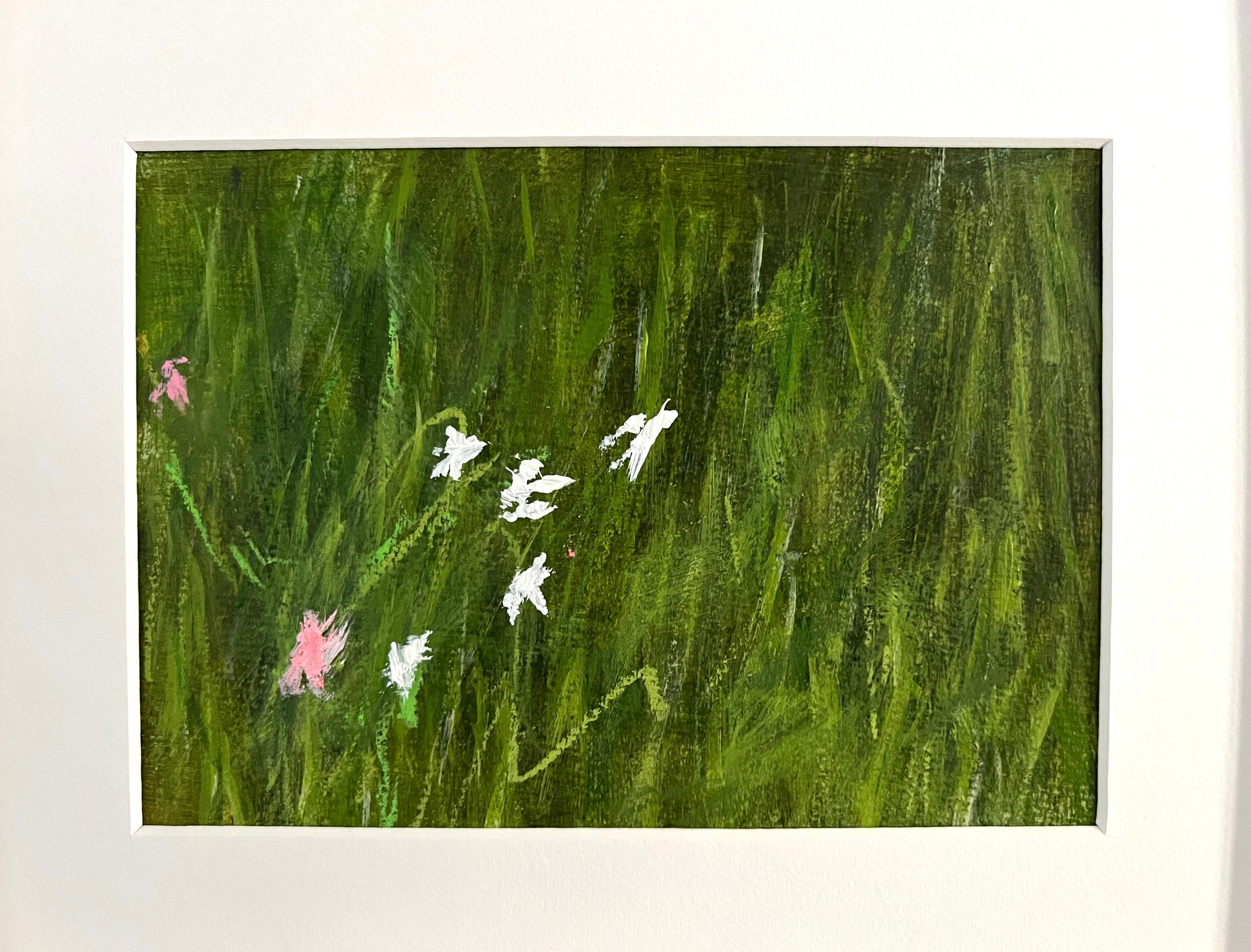 Una passeggiata nell'erba, 8 