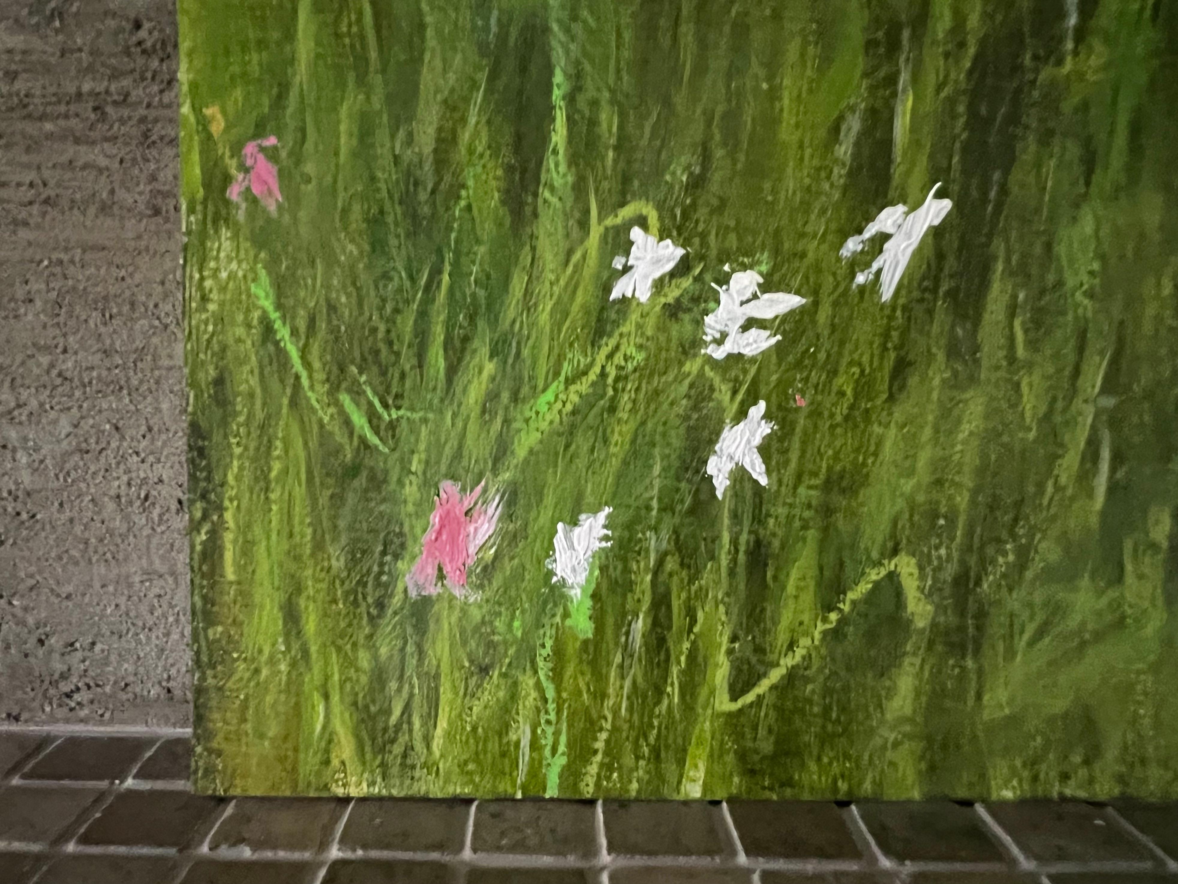 Una passeggiata nell'erba, 8 