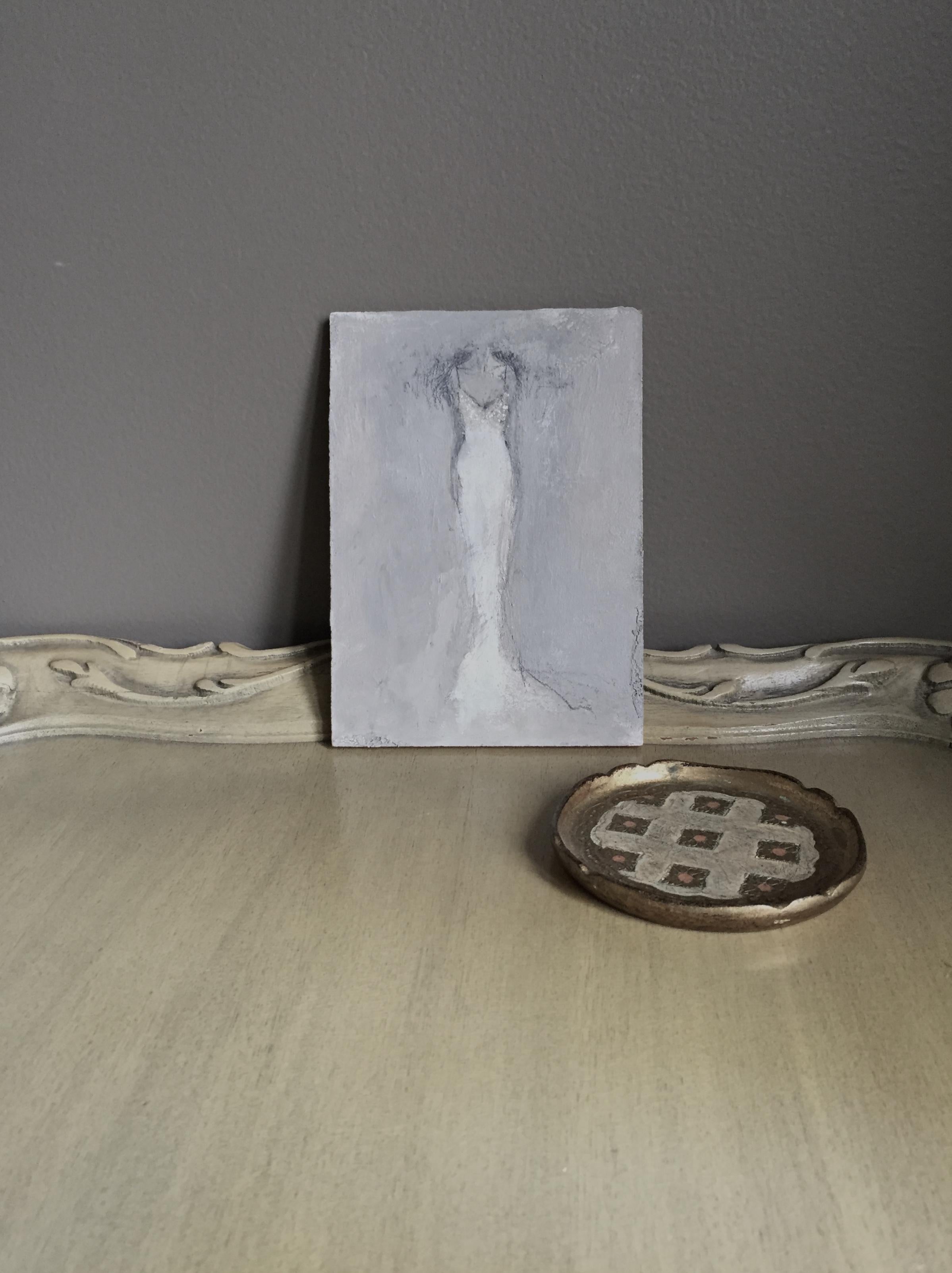 A Whiter Shade Of Pale - 5 