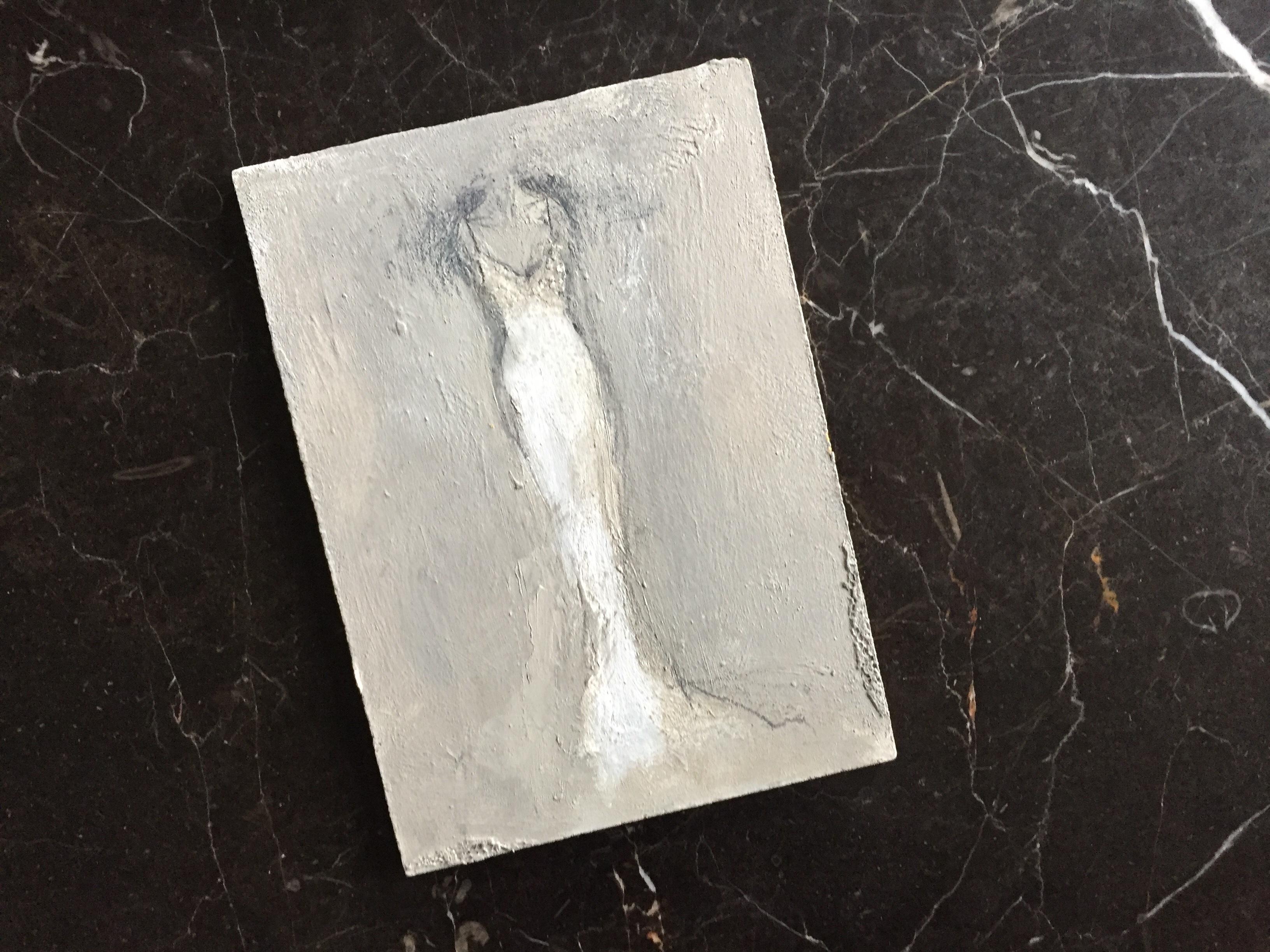 A Whiter Shade Of Pale - 5 