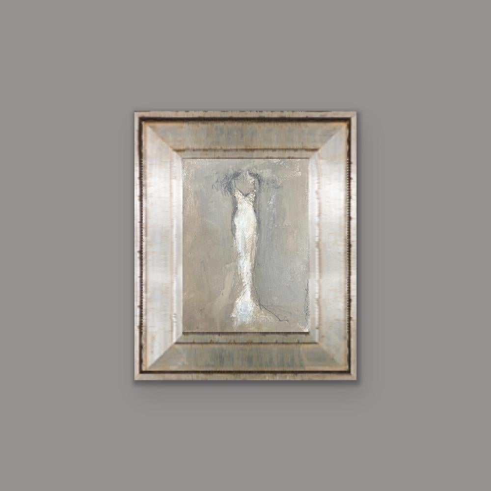 A Whiter Shade Of Pale - 5 
