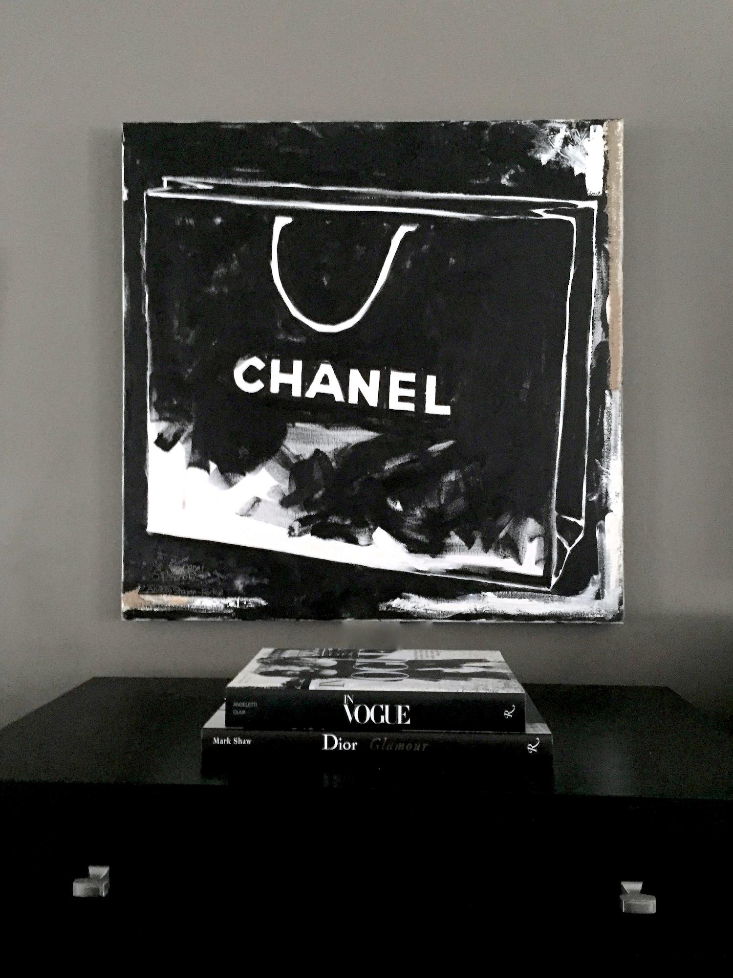 Coco Chanel 1 - (36