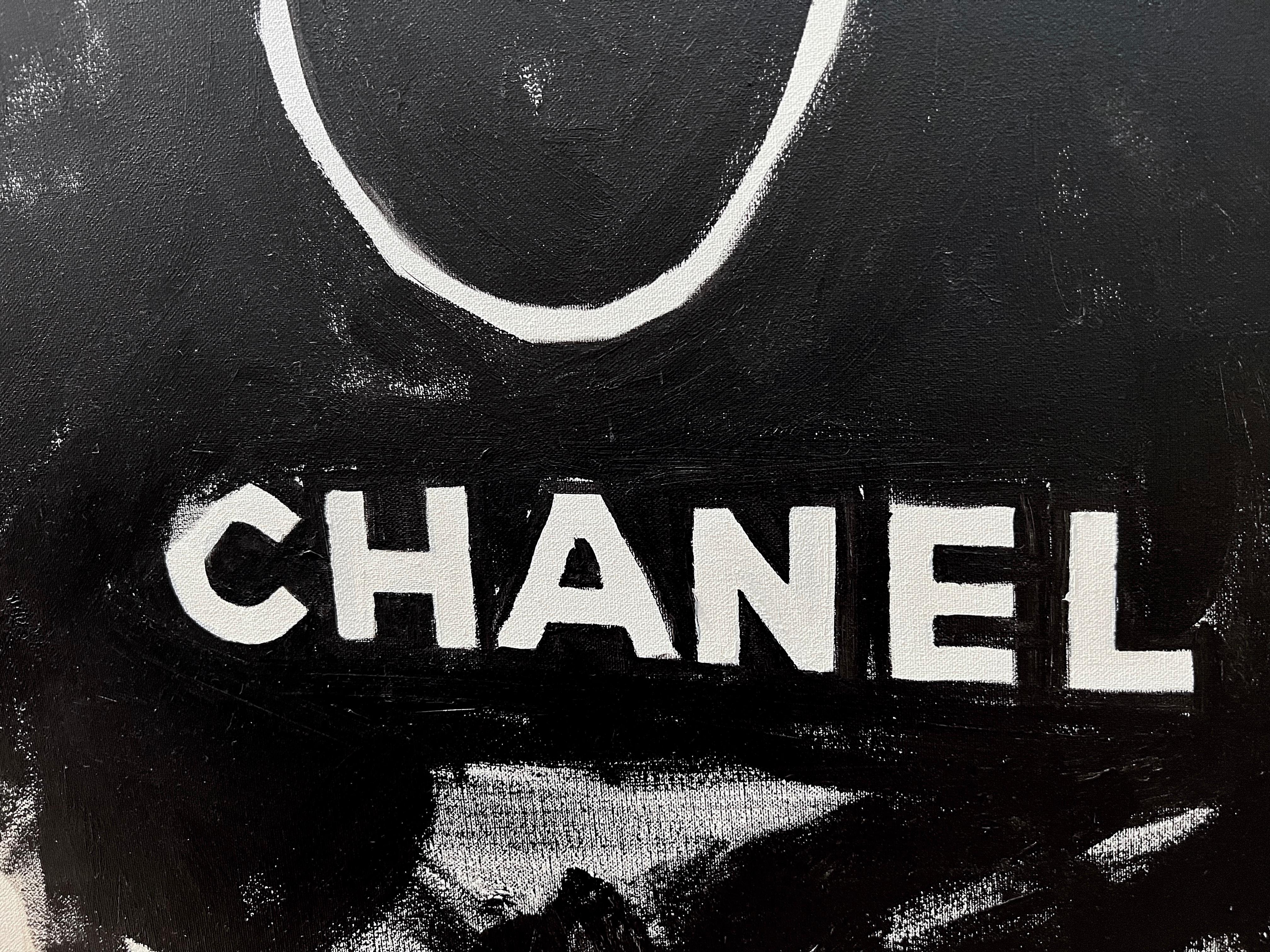 Coco Chanel - 1 - 36