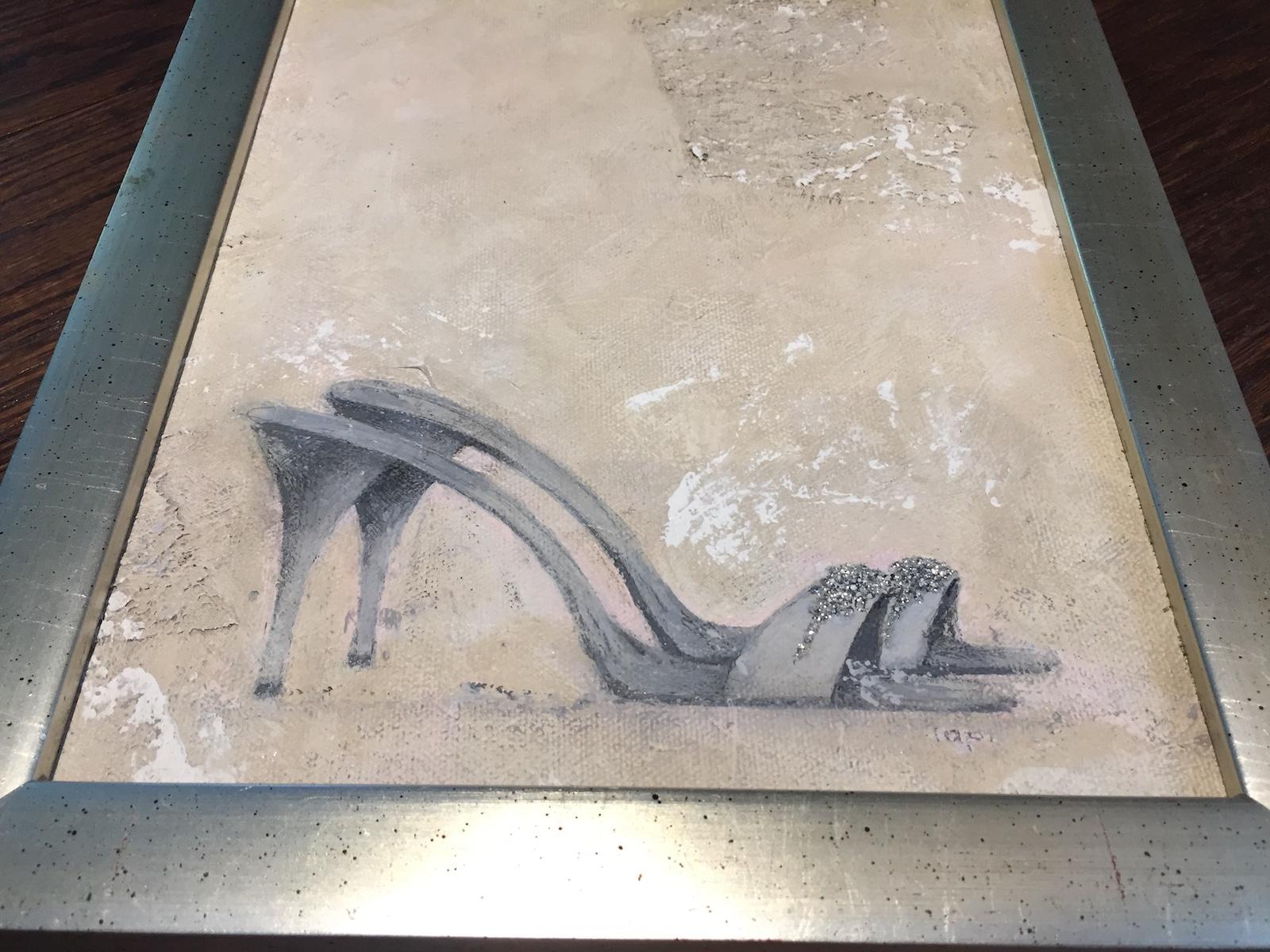 Scarpe da sera - 11,4
