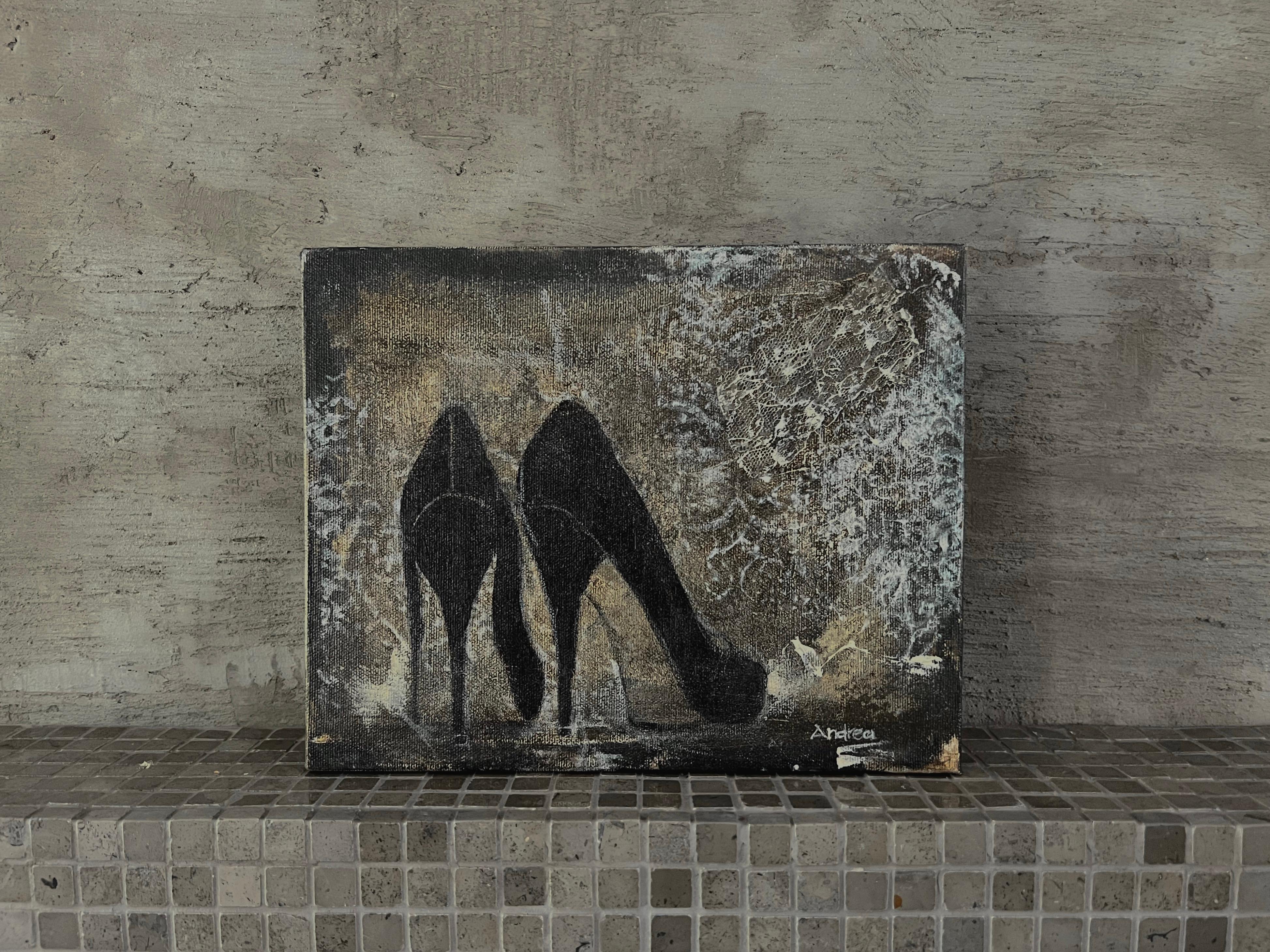 Head Over Heels #2, 8 