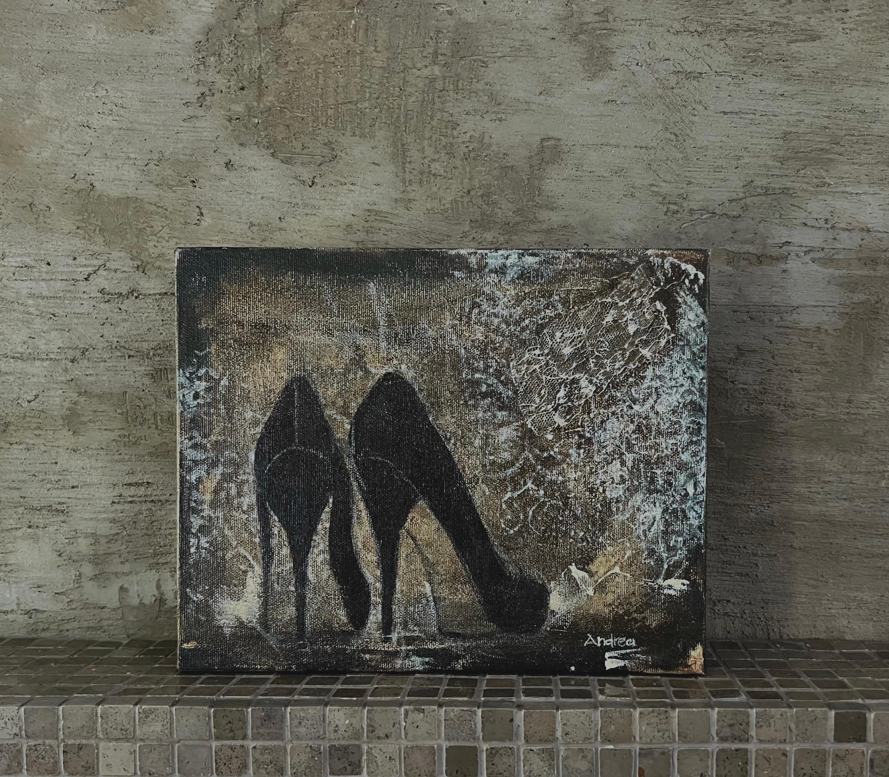 Head Over Heels #2, 8 