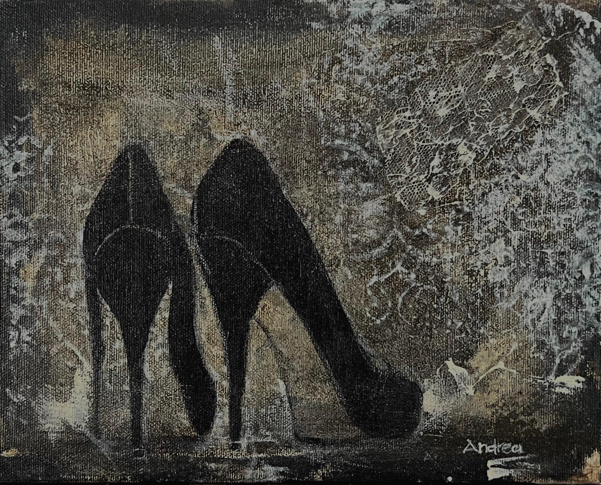 Head Over Heels #2, 8 