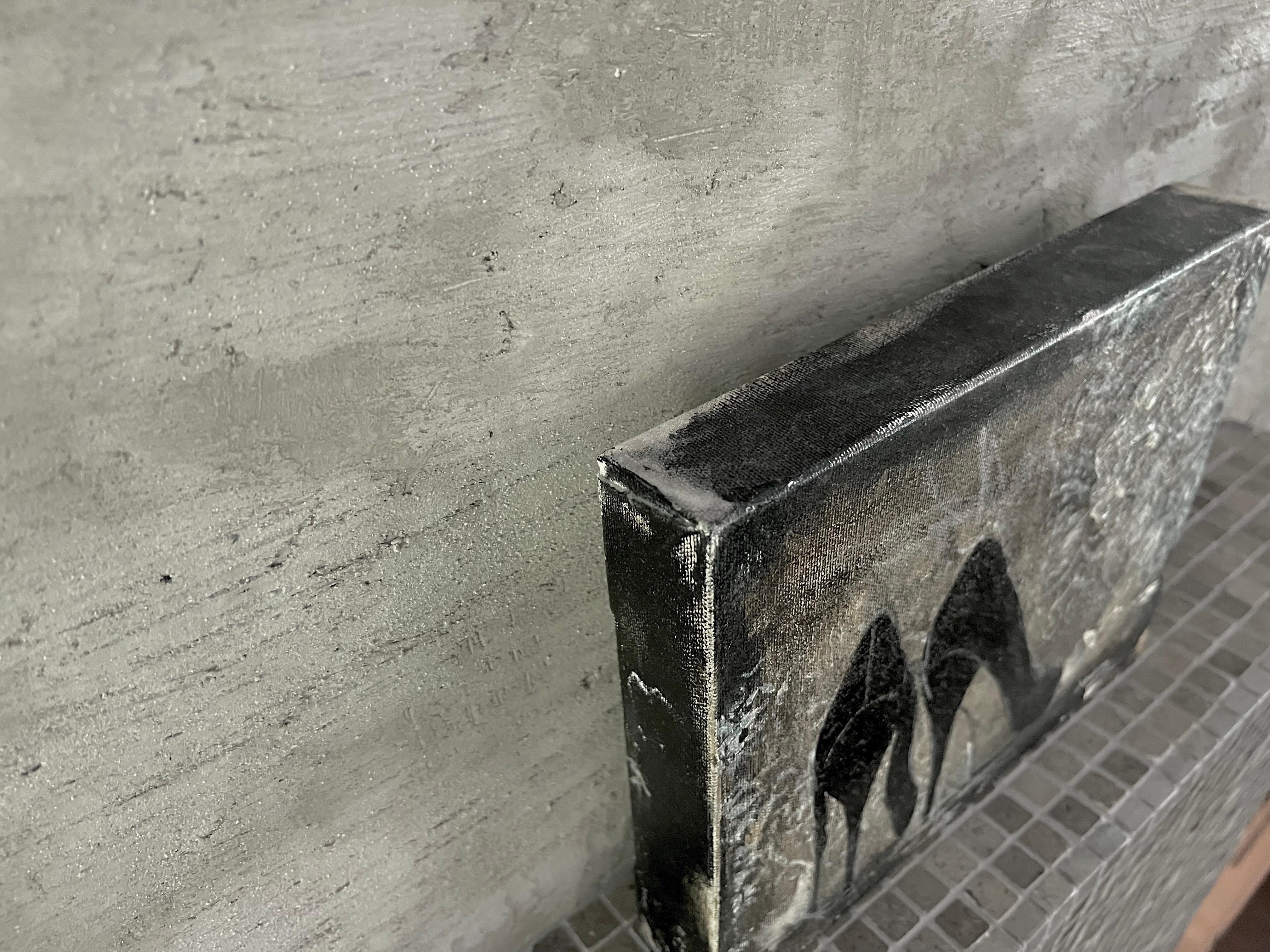 Head Over Heels #2, 8 