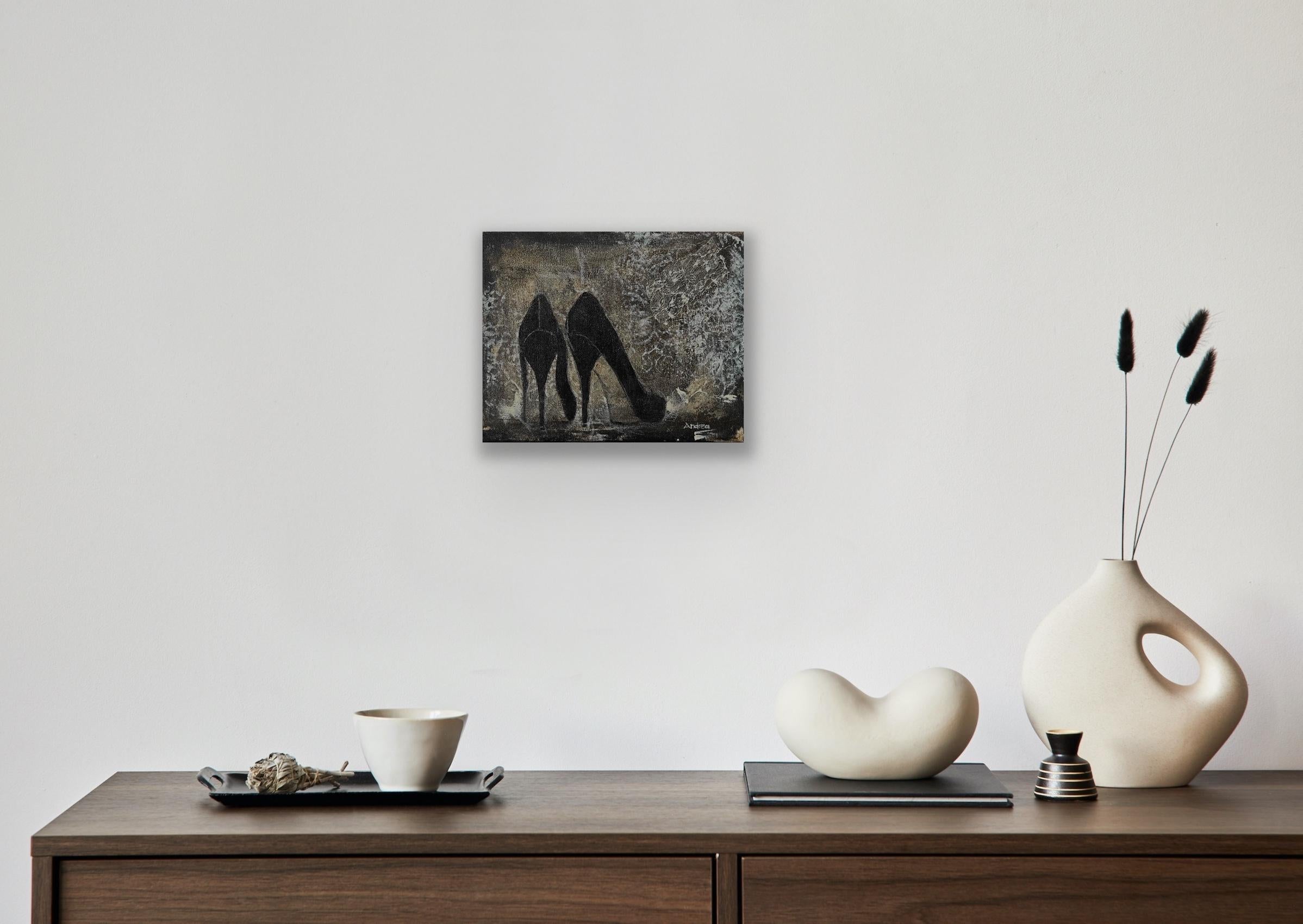 Head Over Heels #2, 8 