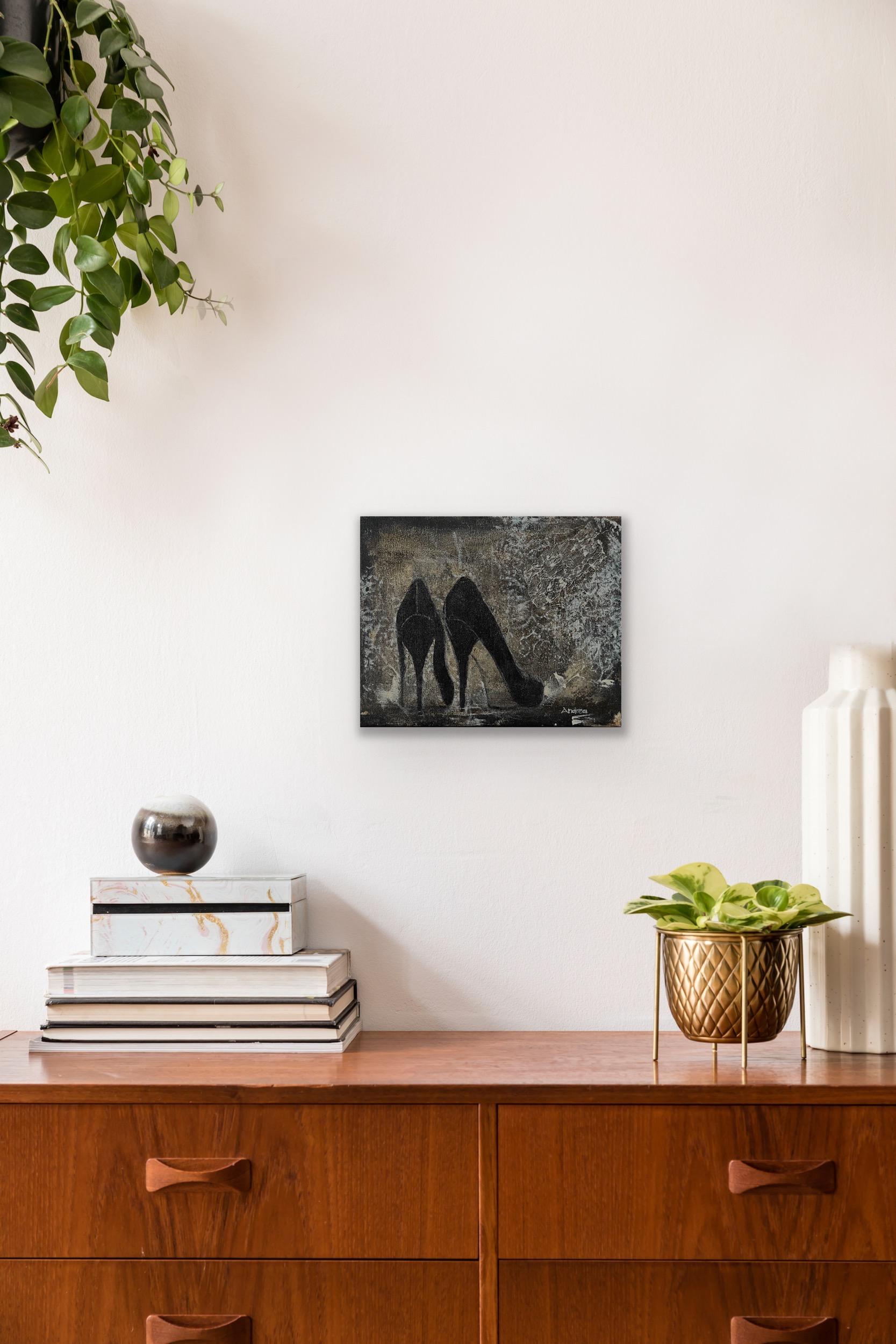 Head Over Heels #2, 8 