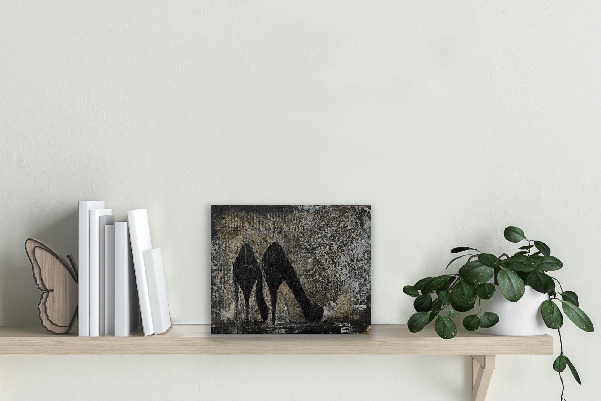 Head Over Heels #2, 8 