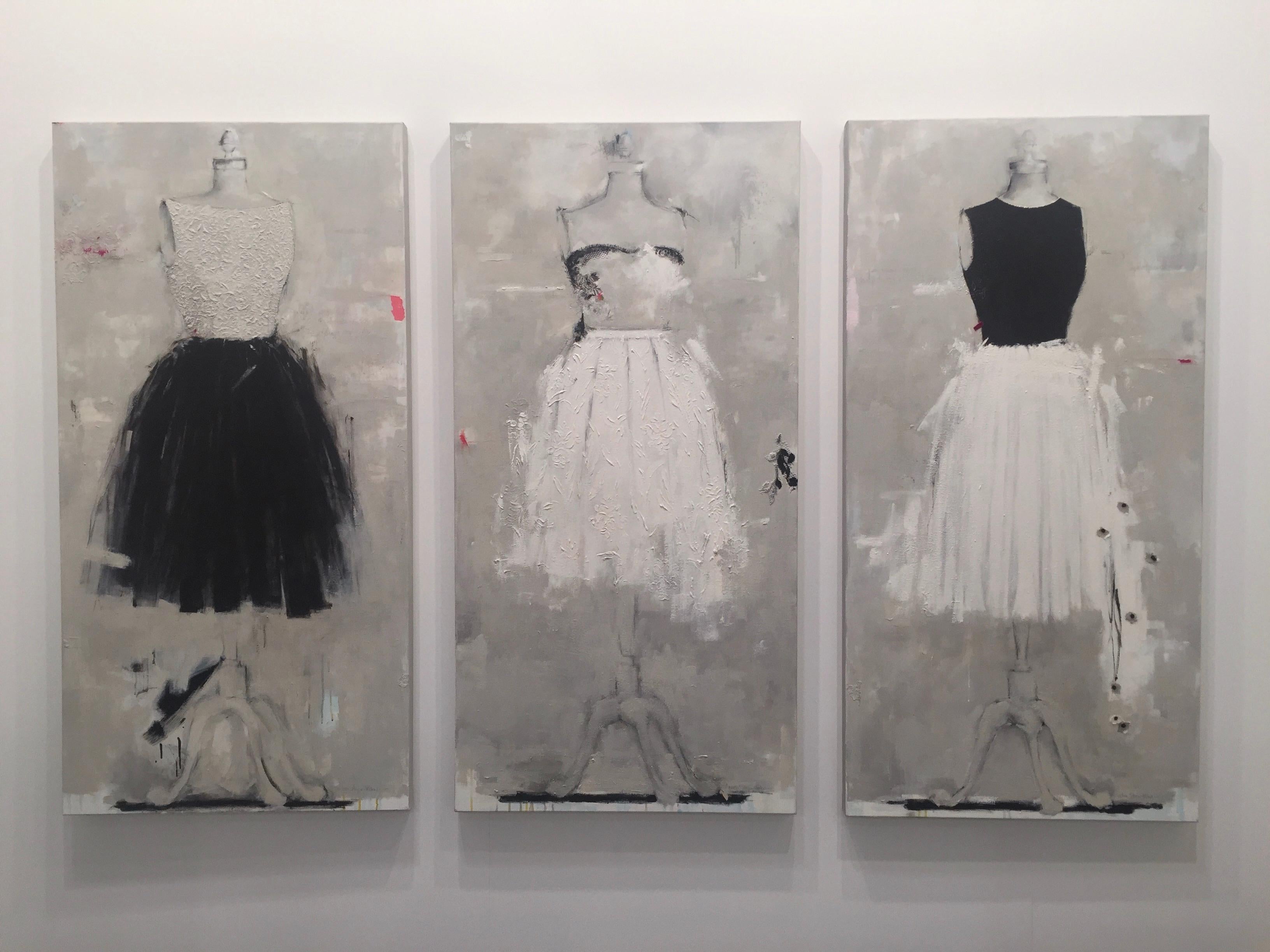 I Want To Be Like Grace Kelly (Dress 21) 10