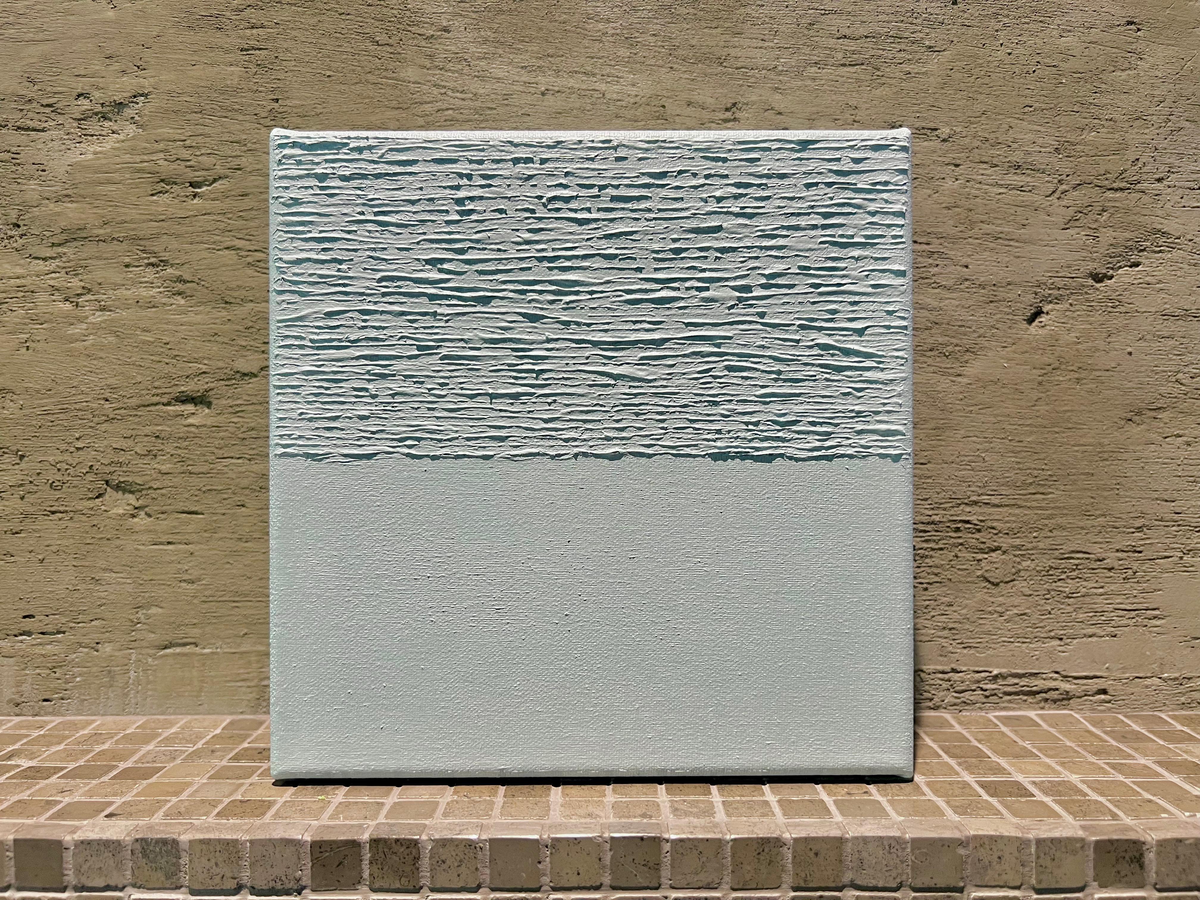 Solo blu, 8 