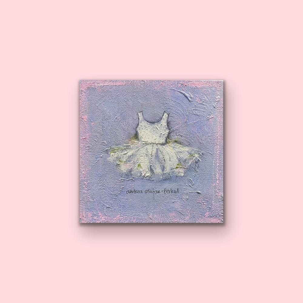Little Ballerina - 1, 8