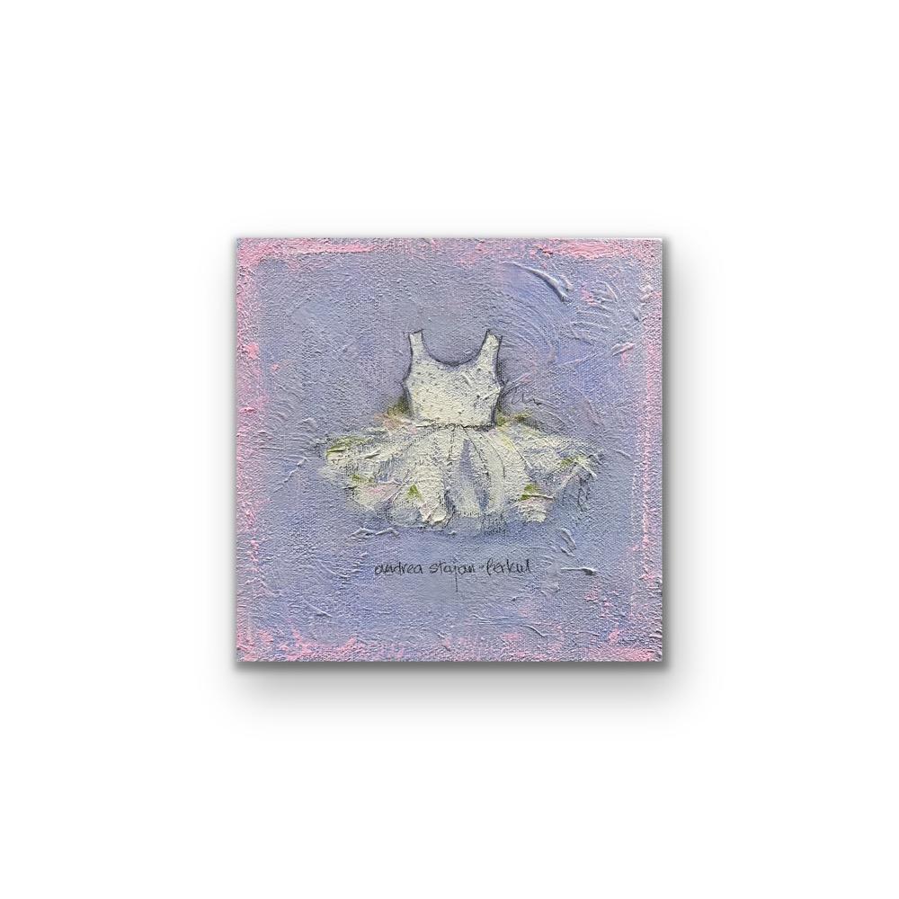 Little Ballerina - 1, 8
